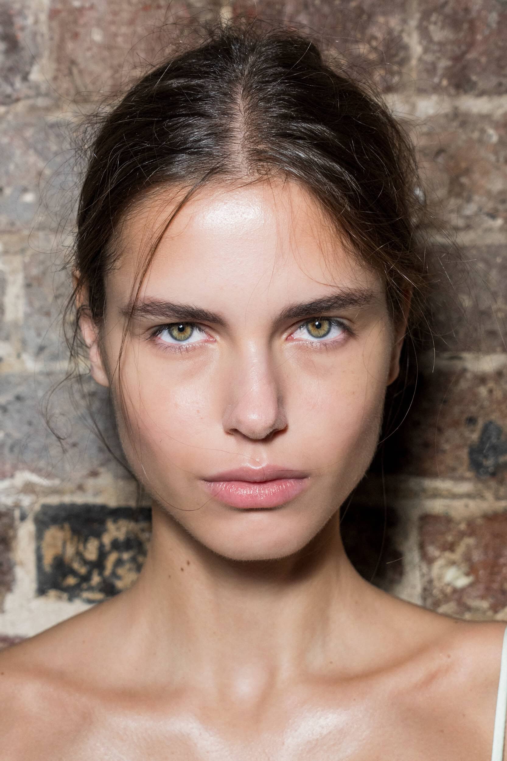 Erdem Spring 2027 Fashion Show Backstage