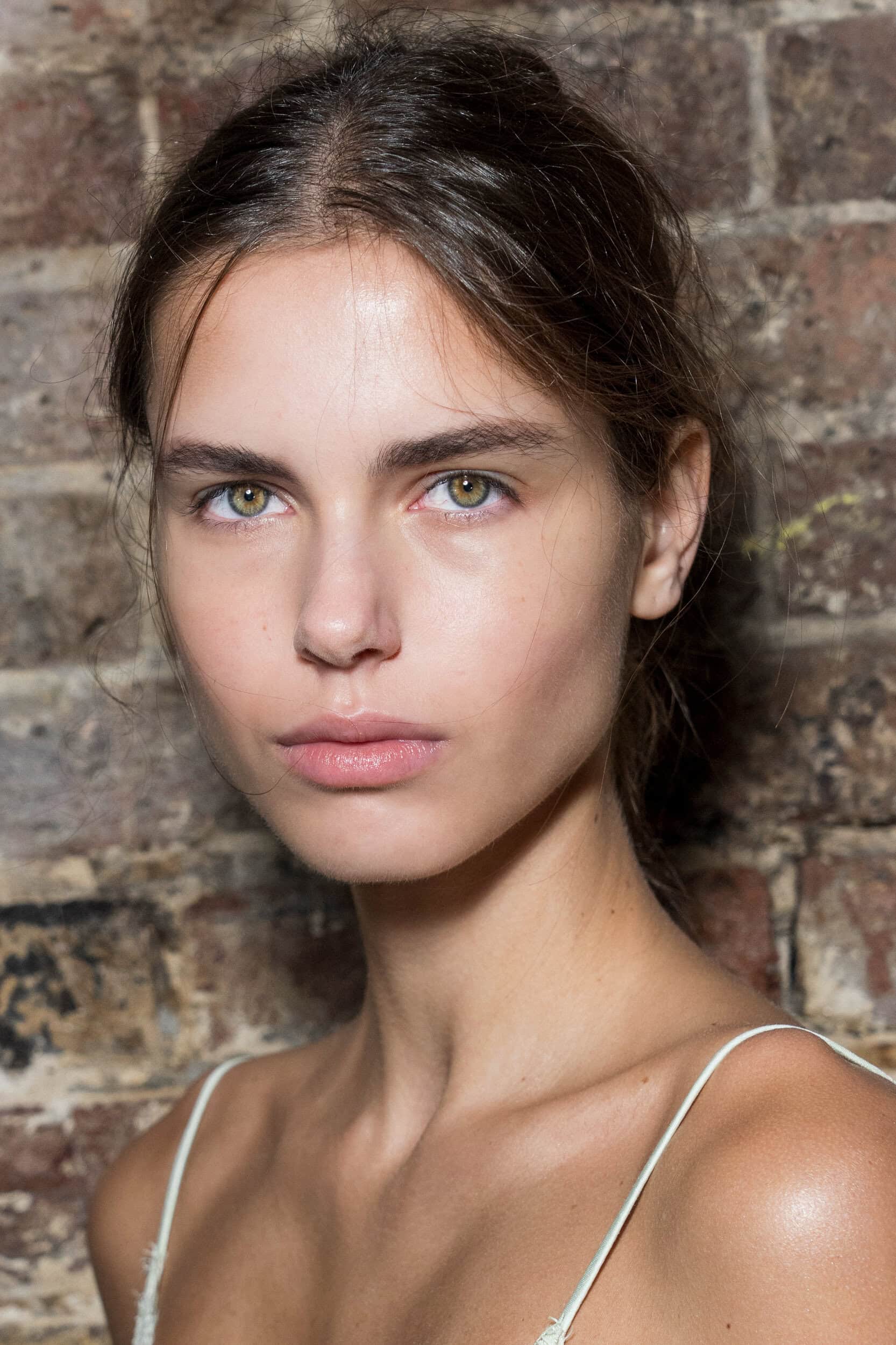 Erdem Spring 2027 Fashion Show Backstage
