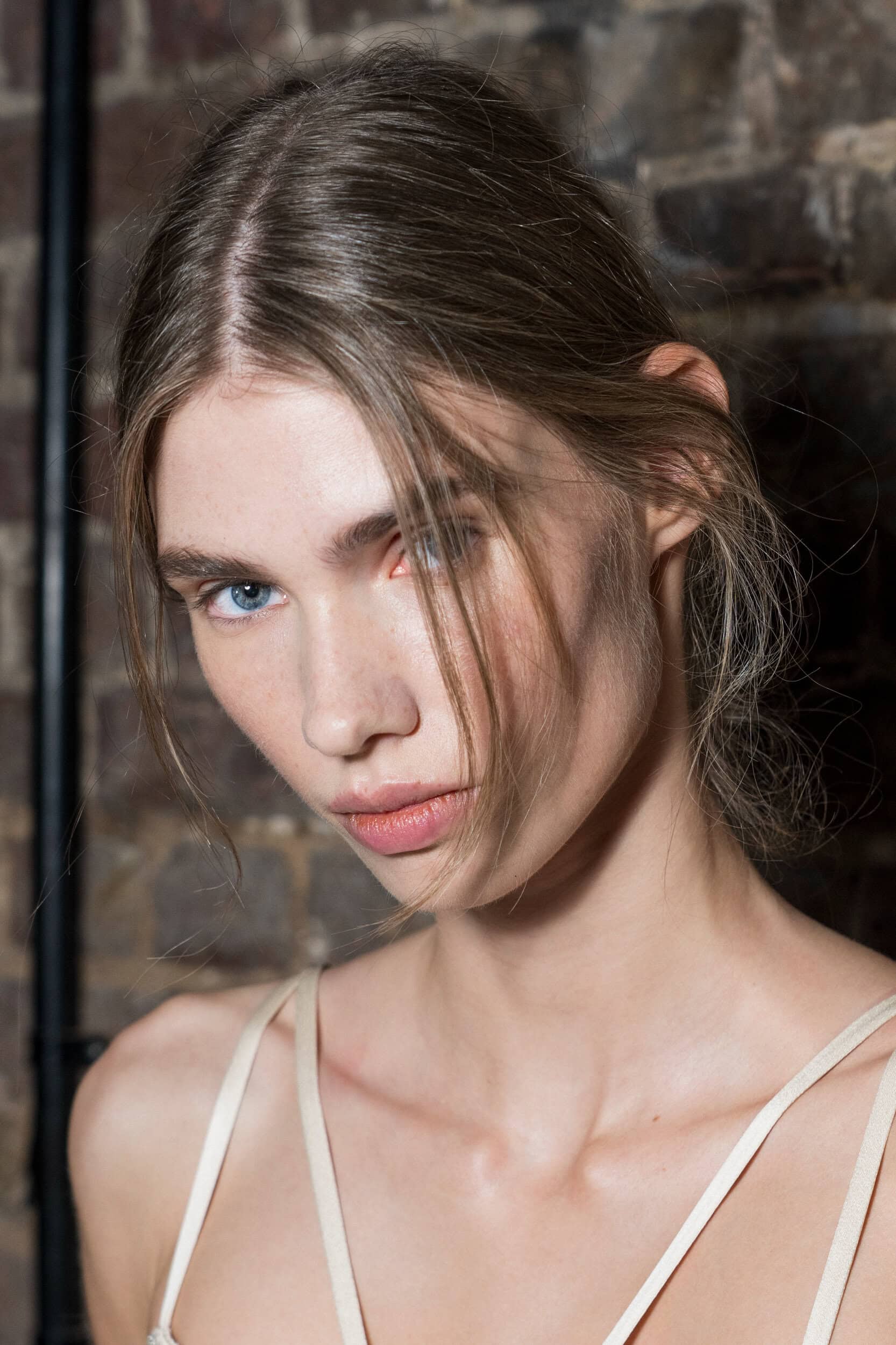 Erdem Spring 2027 Fashion Show Backstage