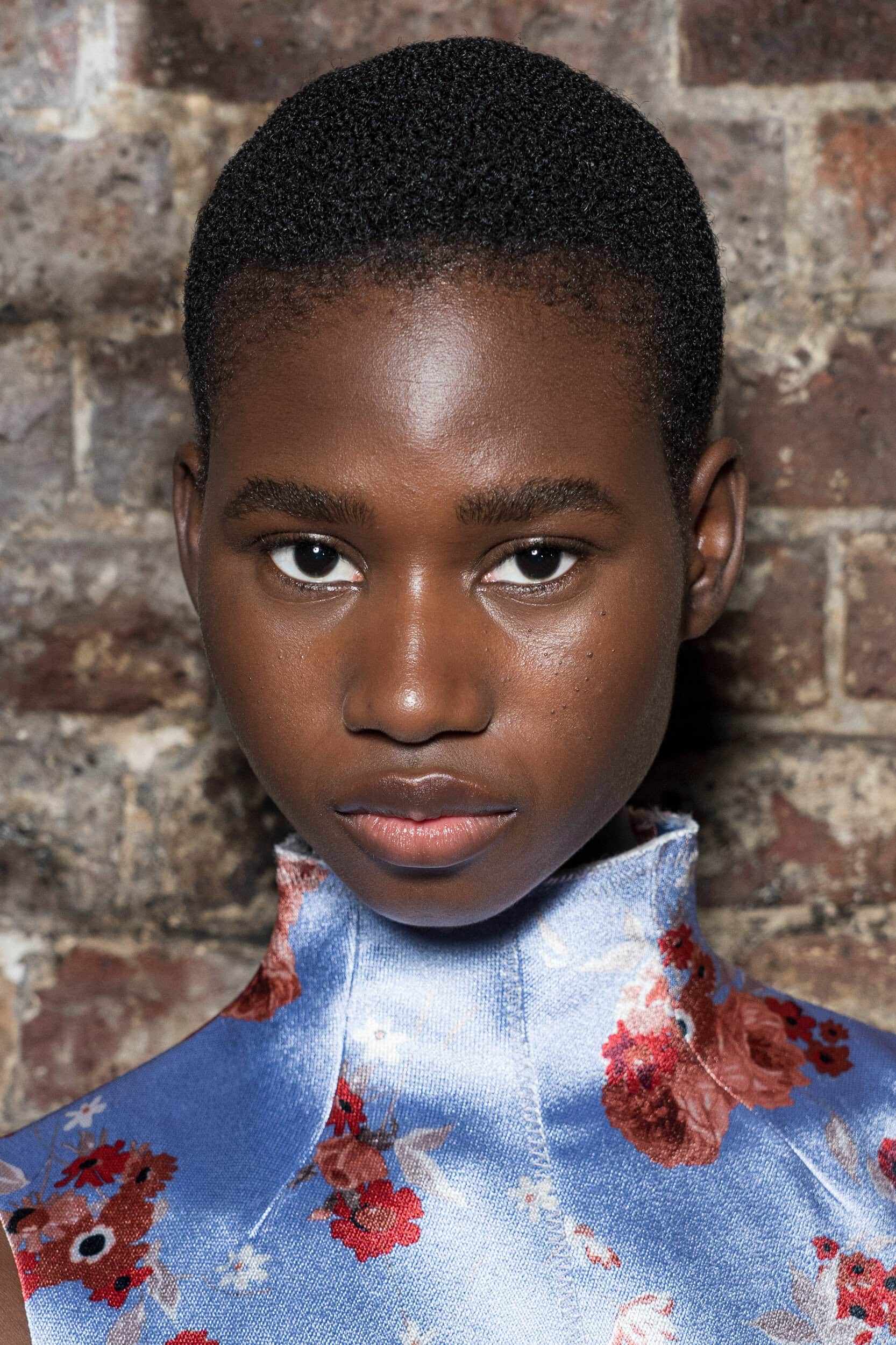 Erdem Spring 2027 Fashion Show Backstage