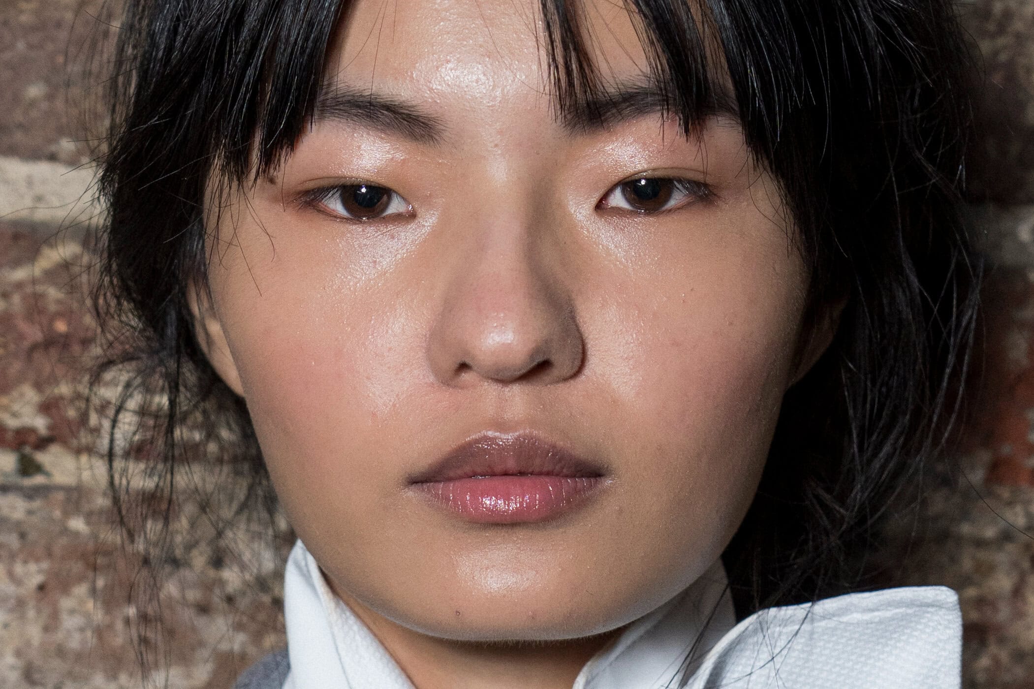 Erdem Spring 2027 Fashion Show Backstage