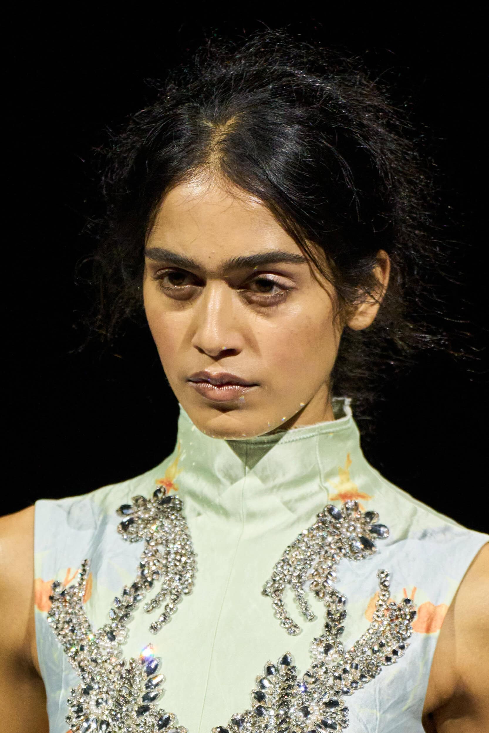 Erdem Spring 2027 Fashion Show Details