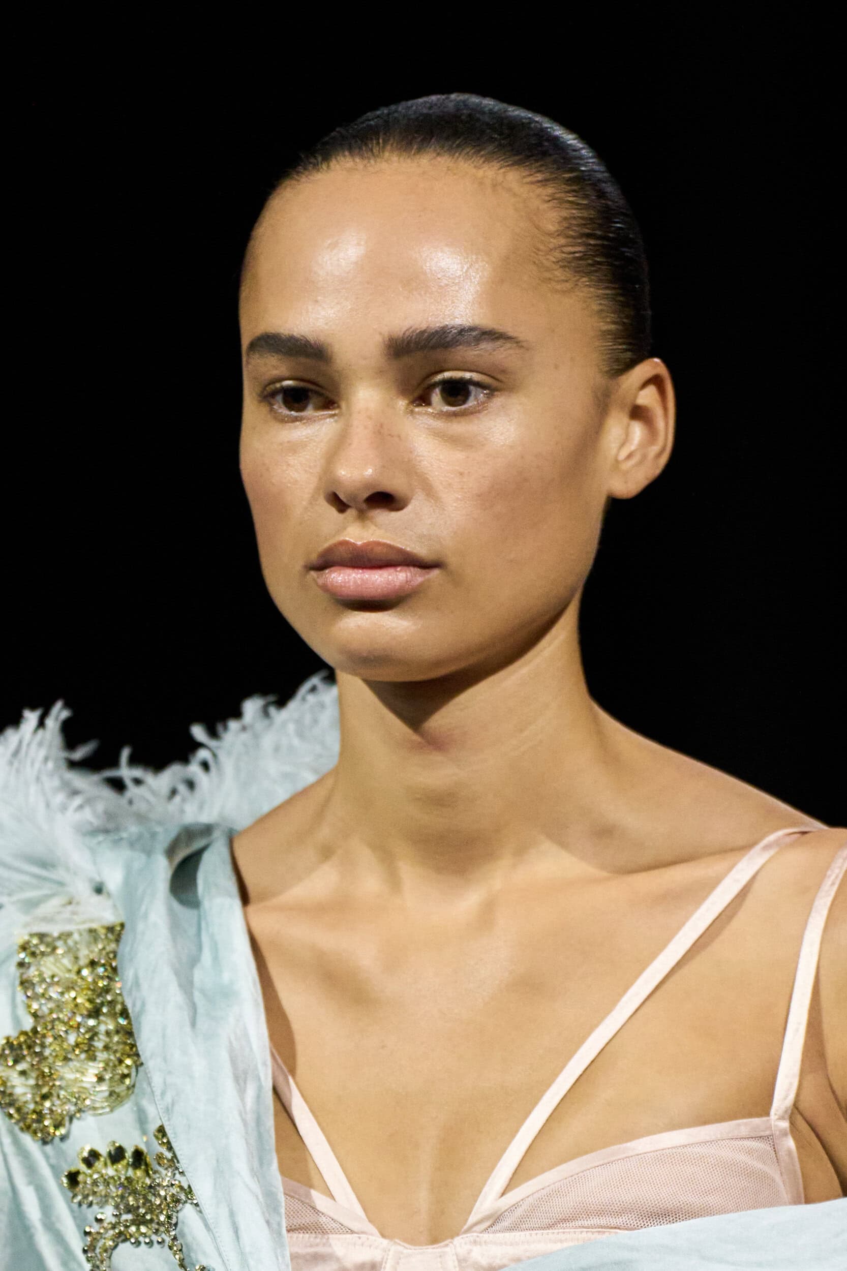Erdem Spring 2027 Fashion Show Details