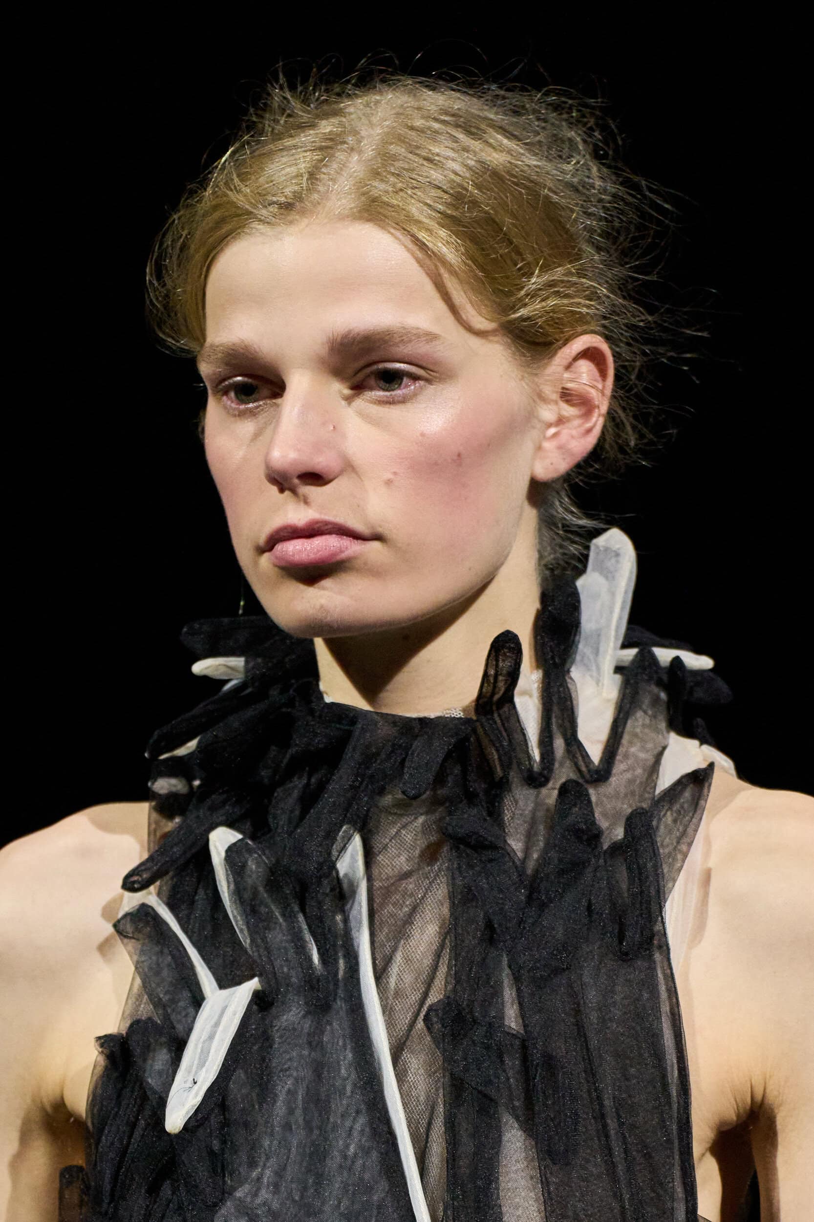 Erdem Spring 2027 Fashion Show Details