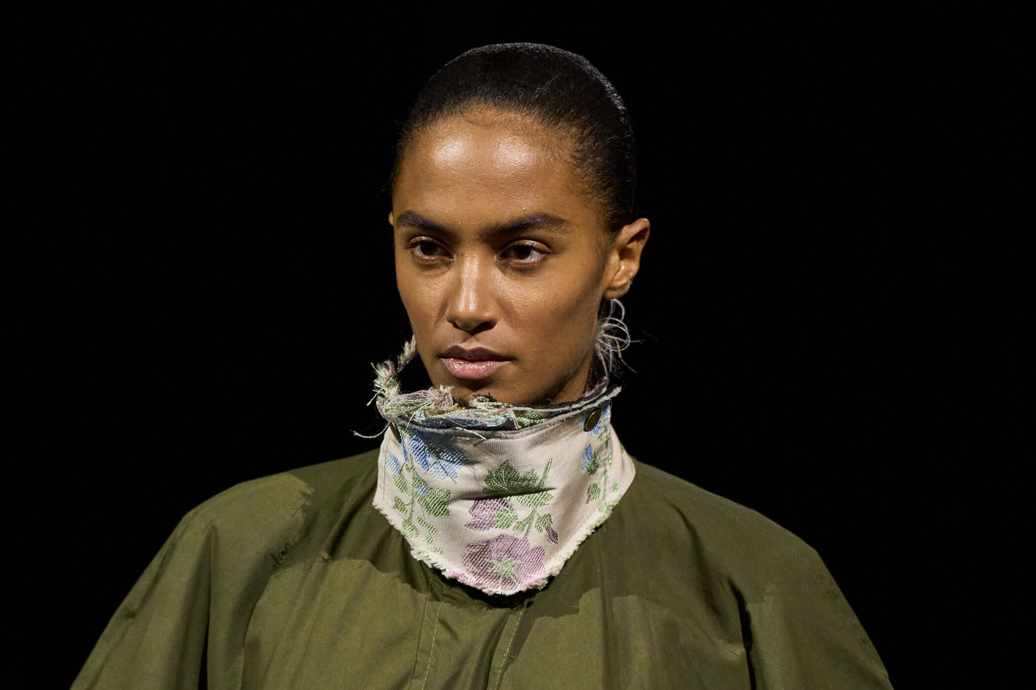 Erdem Spring 2027 Fashion Show Details