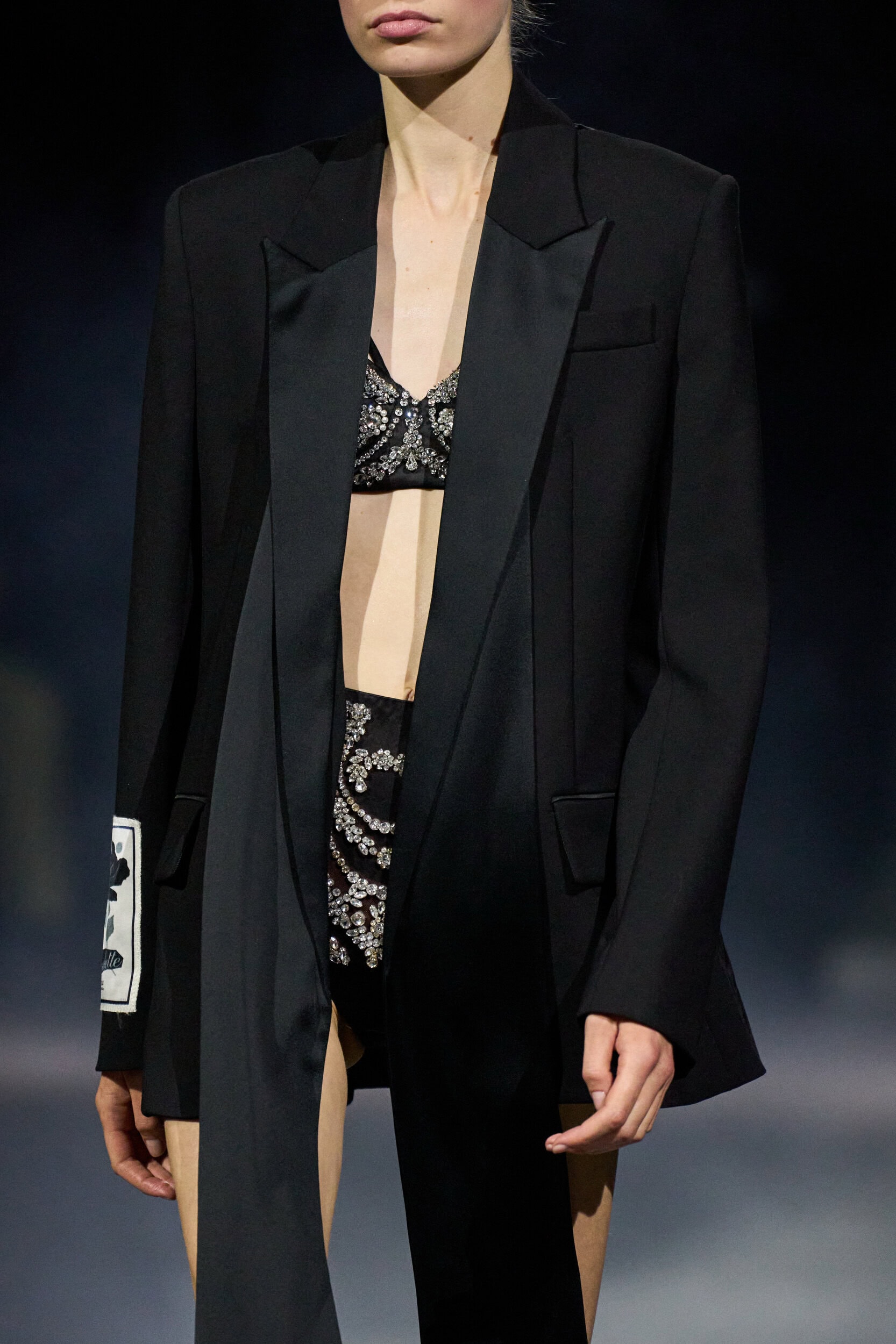 Erdem Spring 2027 Fashion Show Details