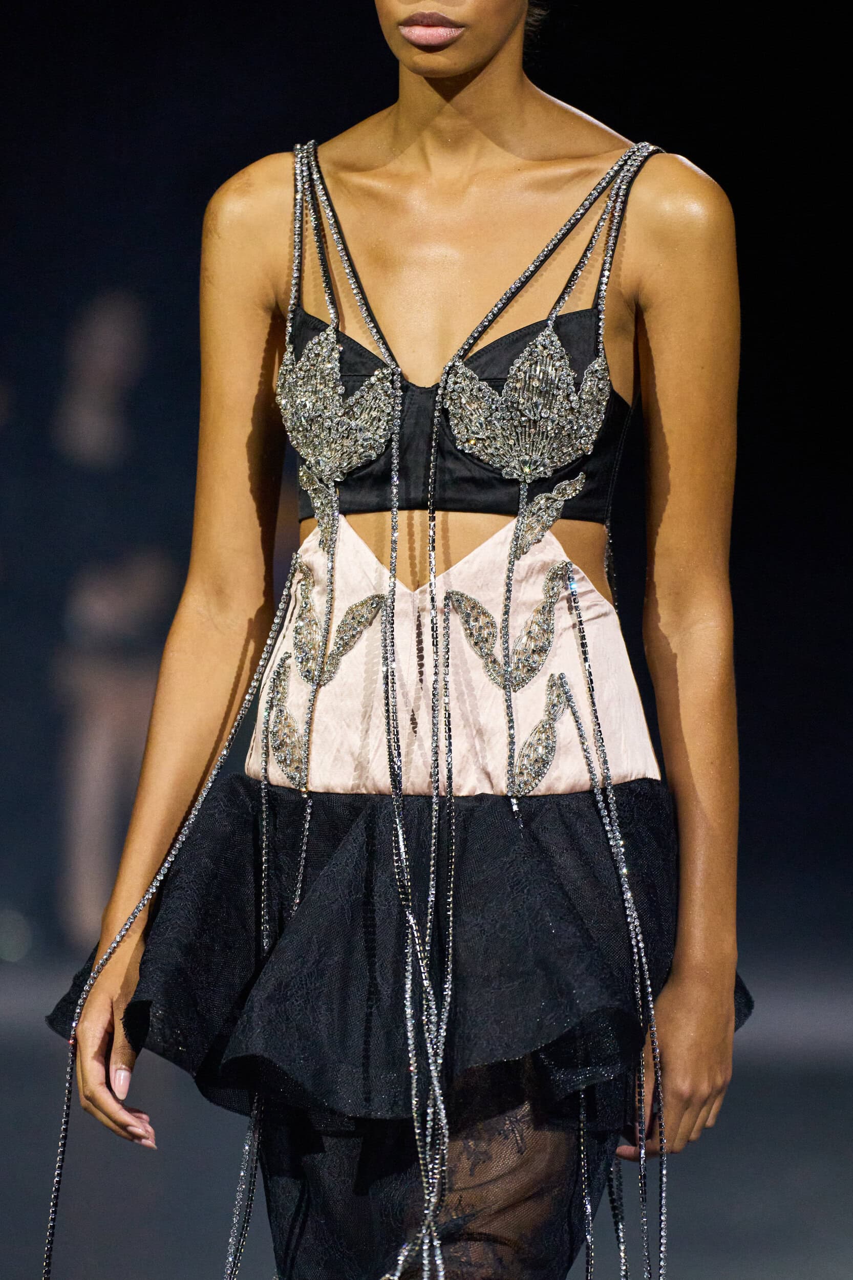 Erdem Spring 2027 Fashion Show Details