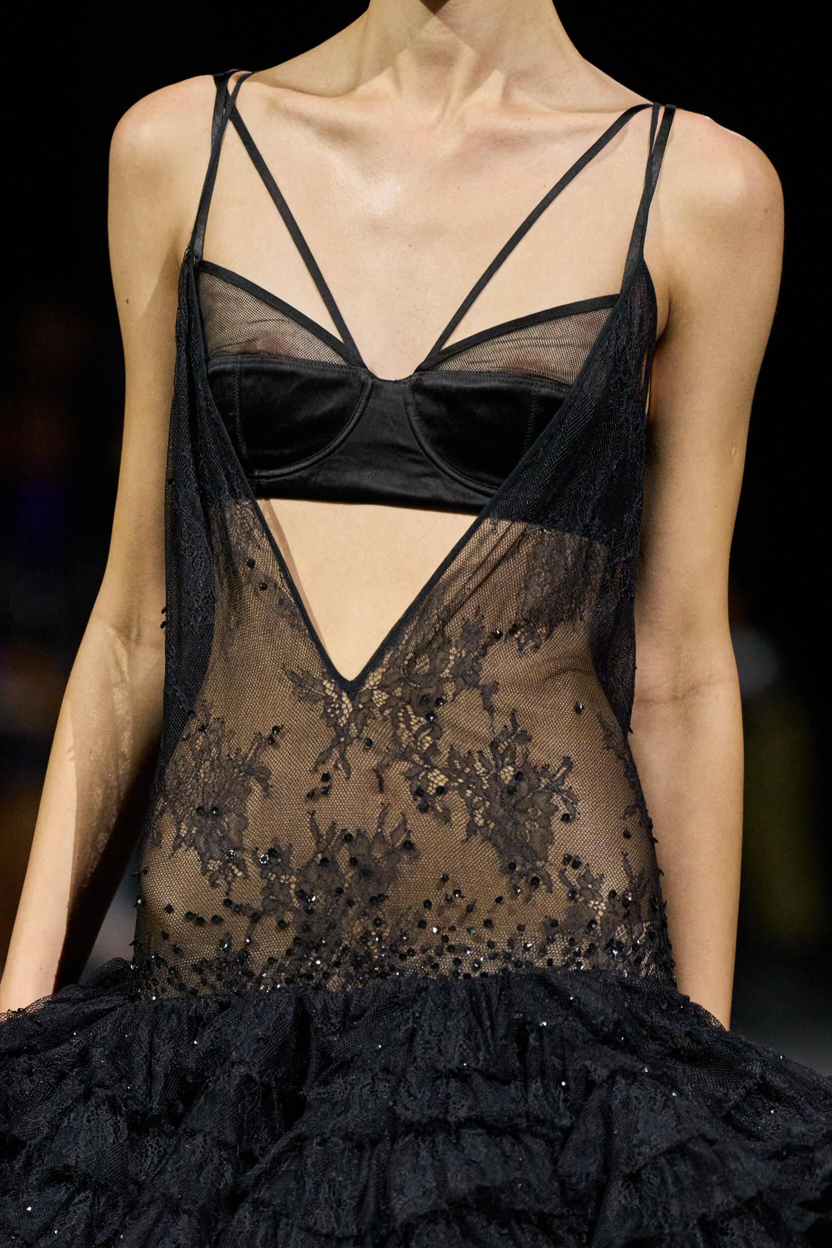 Erdem Spring 2027 Fashion Show Details