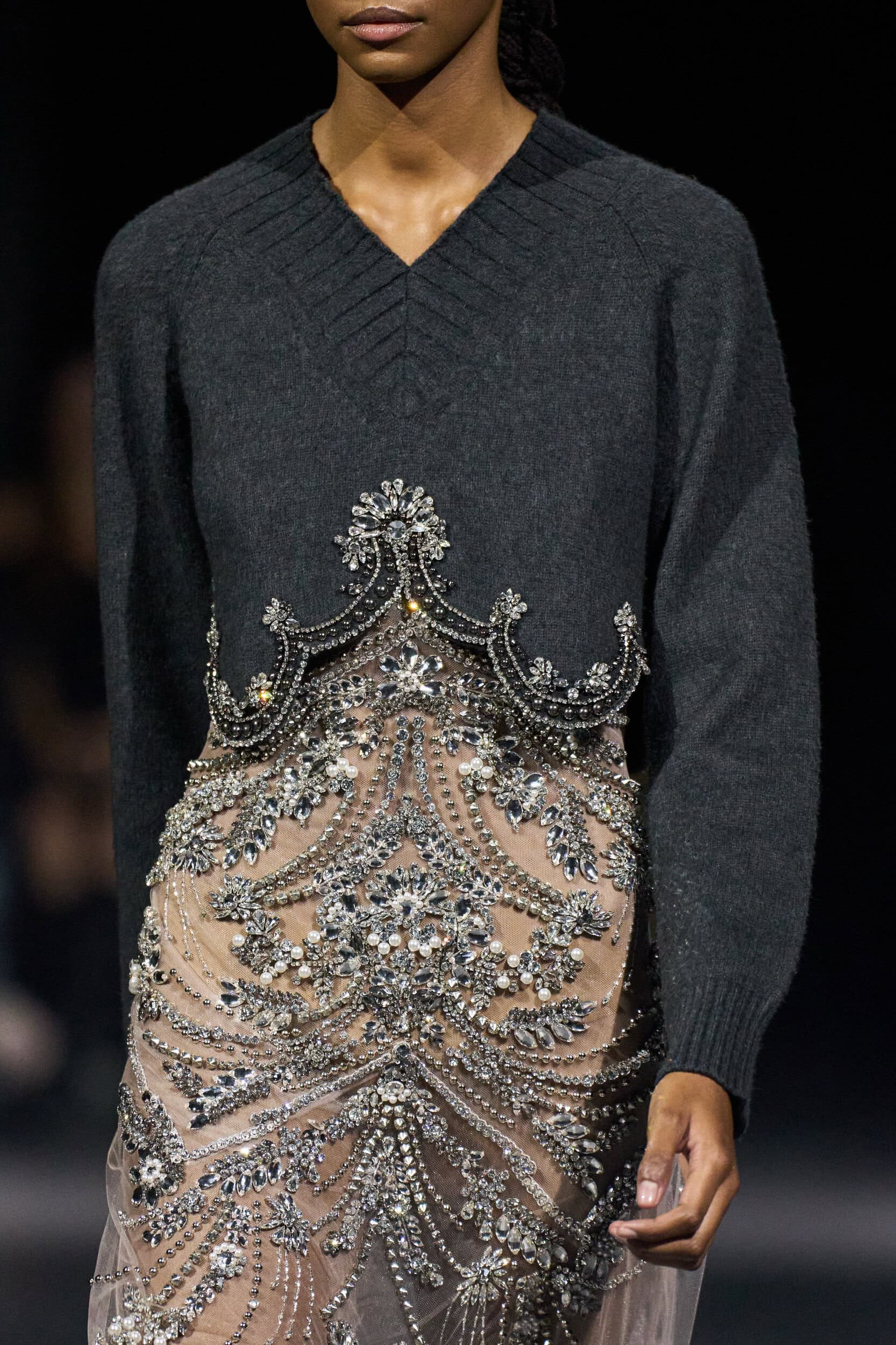 Erdem Spring 2027 Fashion Show Details