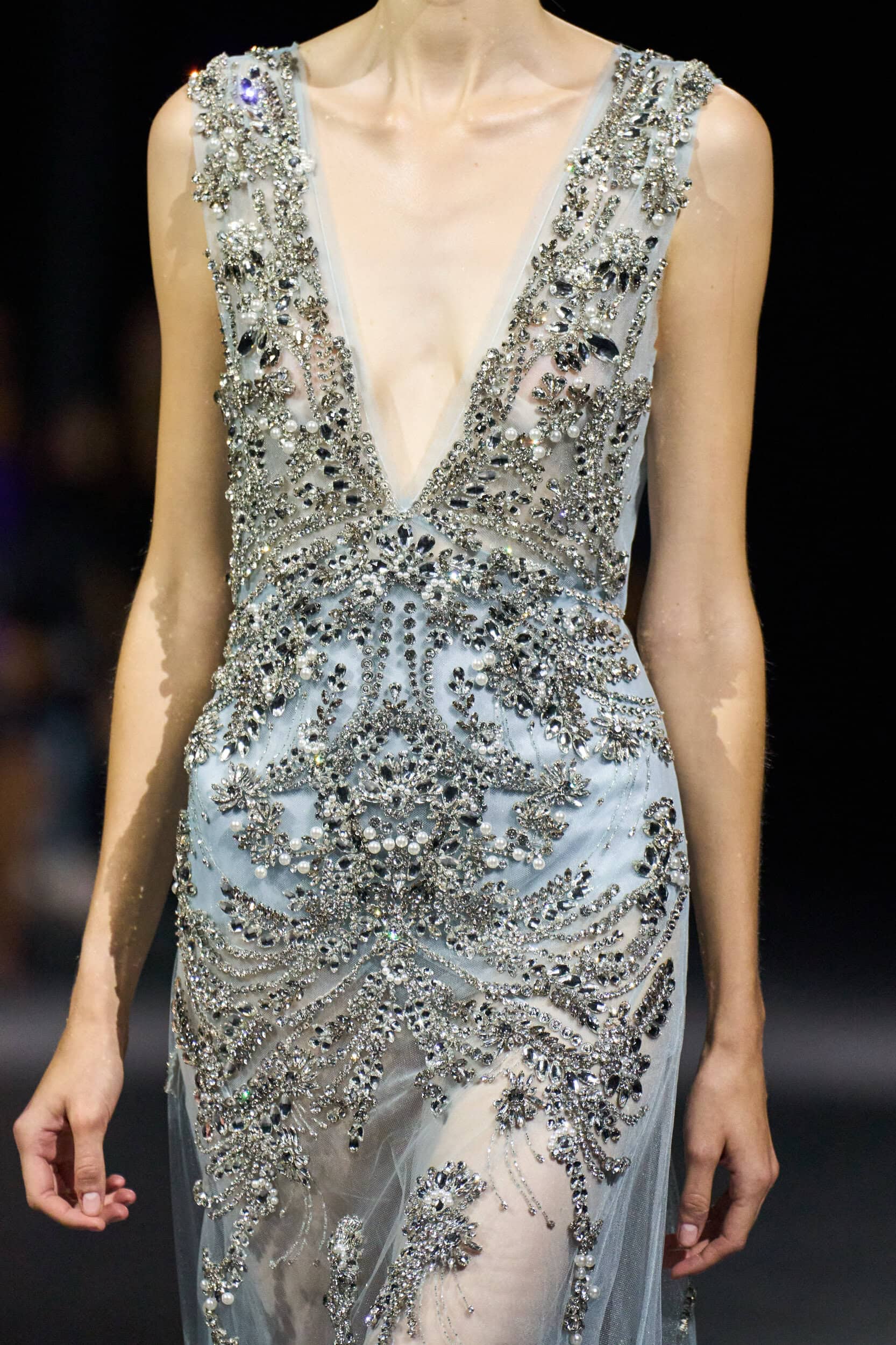 Erdem Spring 2027 Fashion Show Details