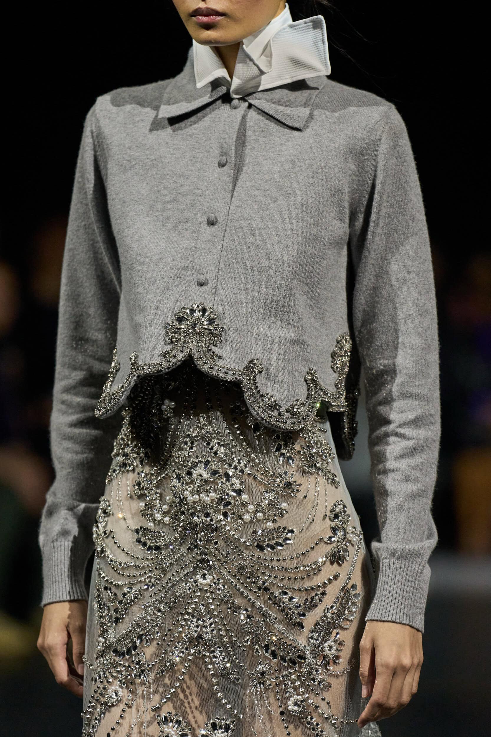 Erdem Spring 2027 Fashion Show Details