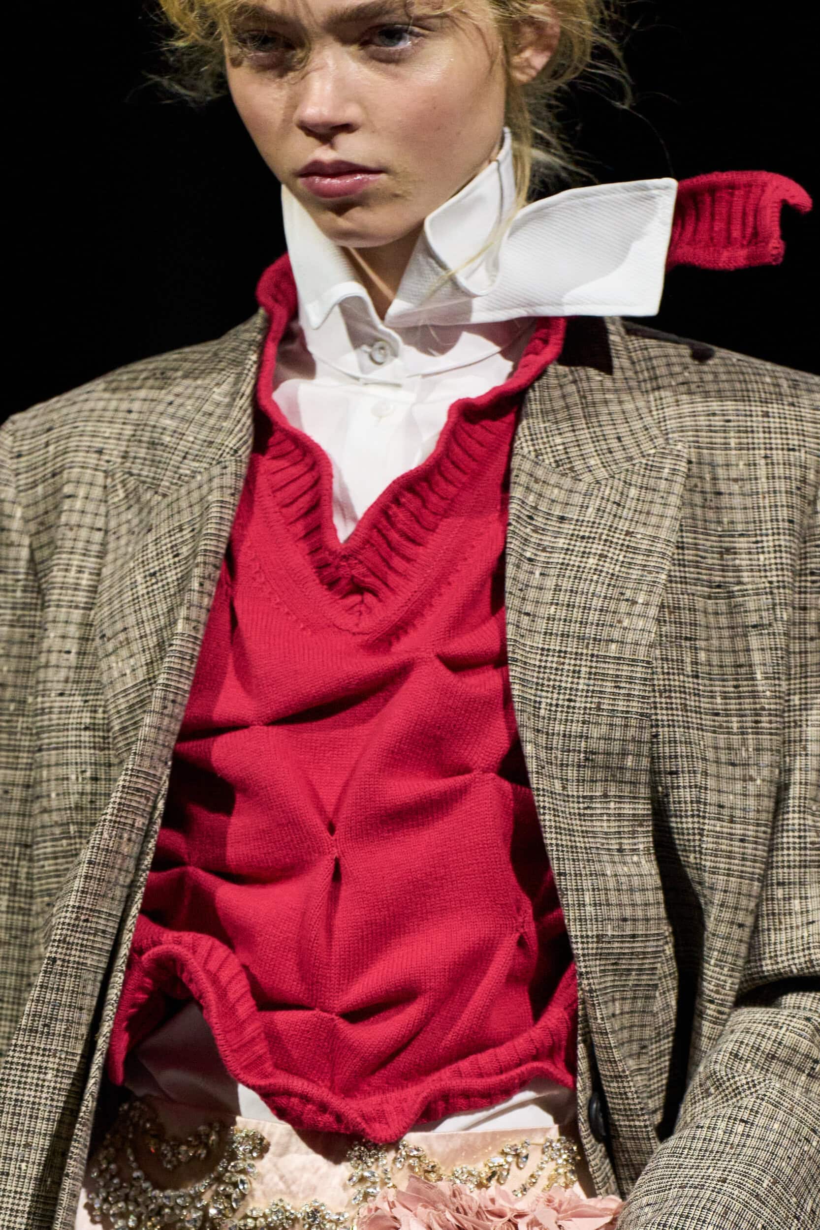 Erdem Spring 2027 Fashion Show Details