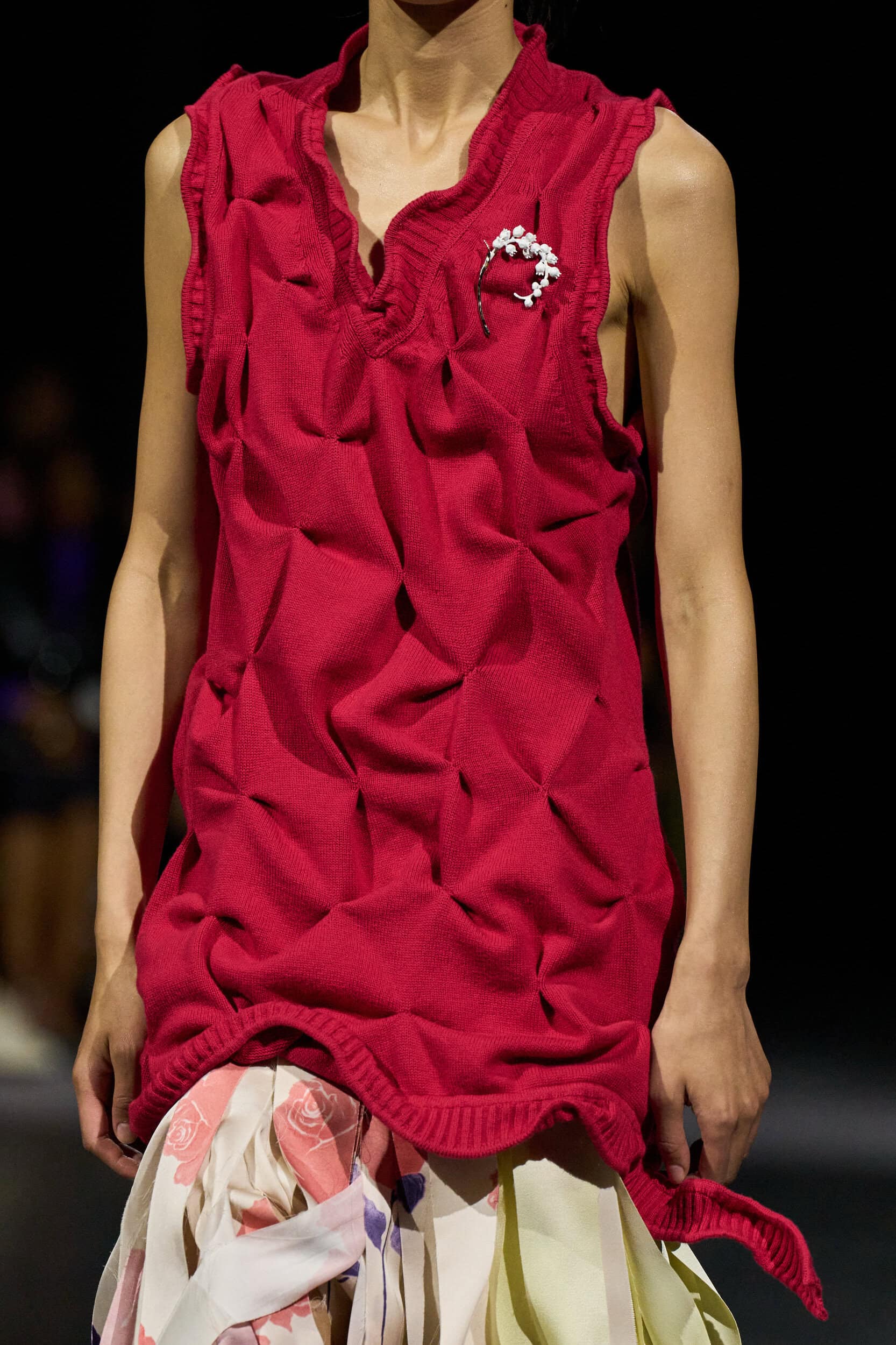Erdem Spring 2027 Fashion Show Details