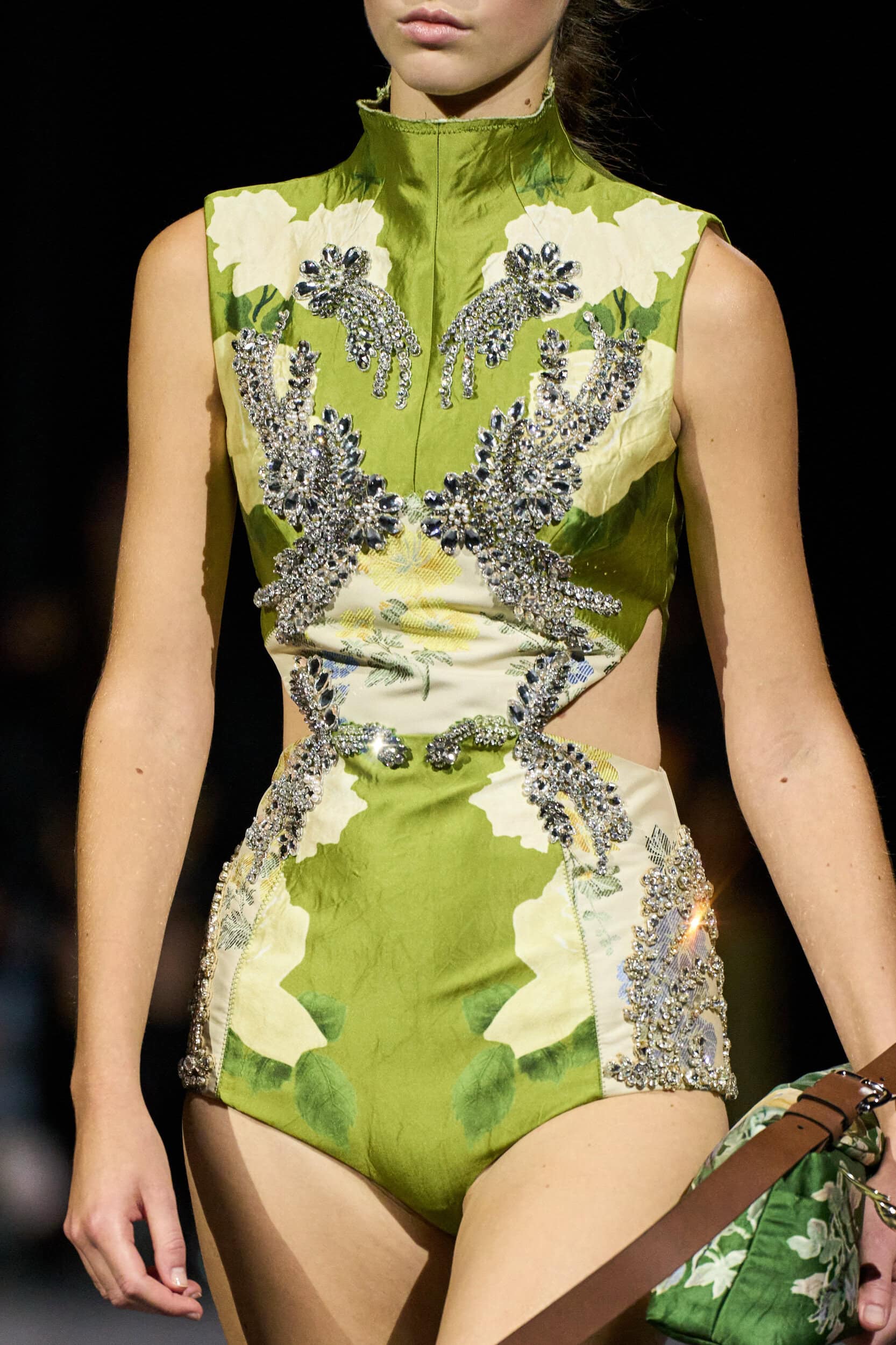 Erdem Spring 2027 Fashion Show Details