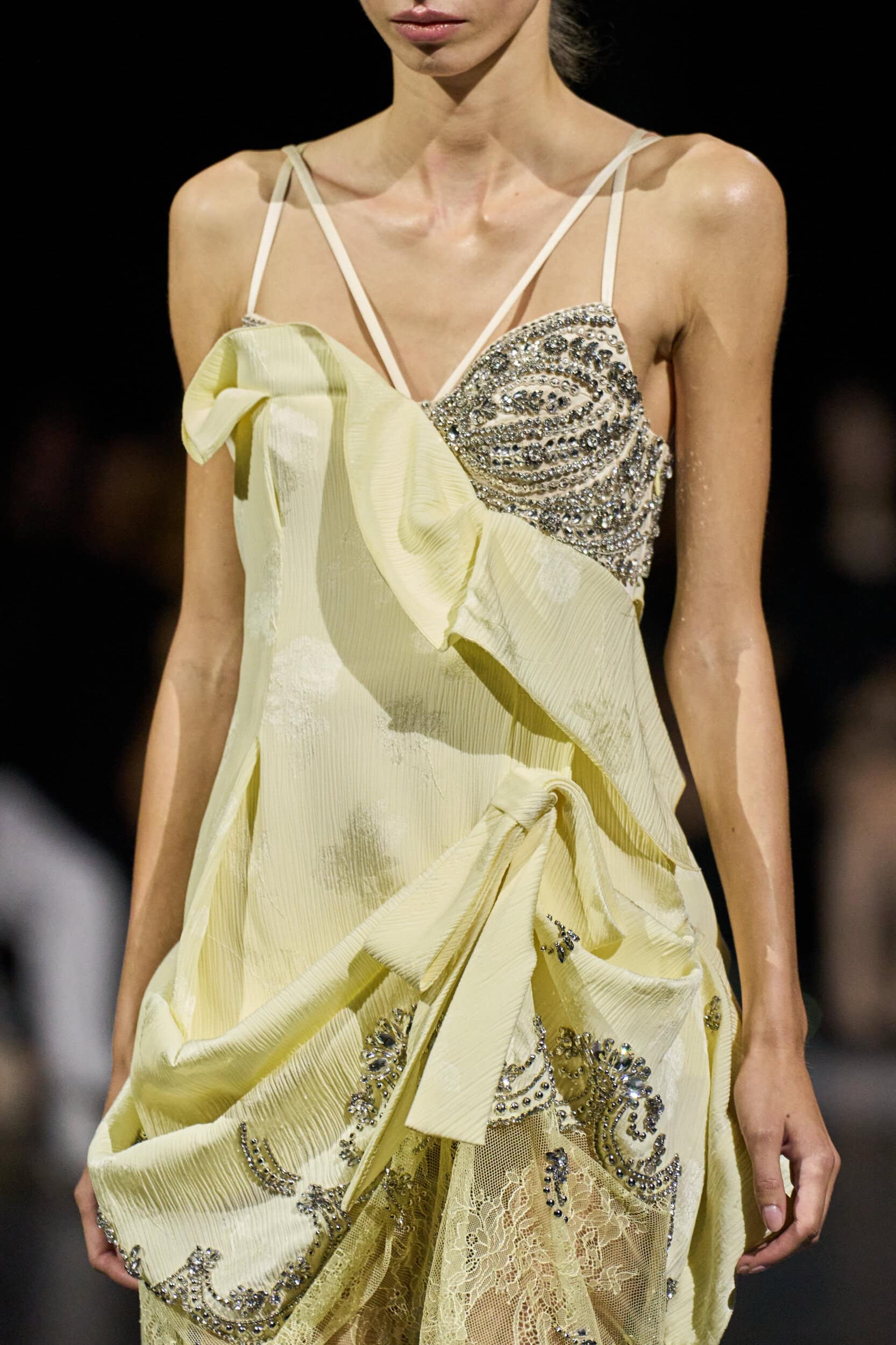 Erdem Spring 2027 Fashion Show Details