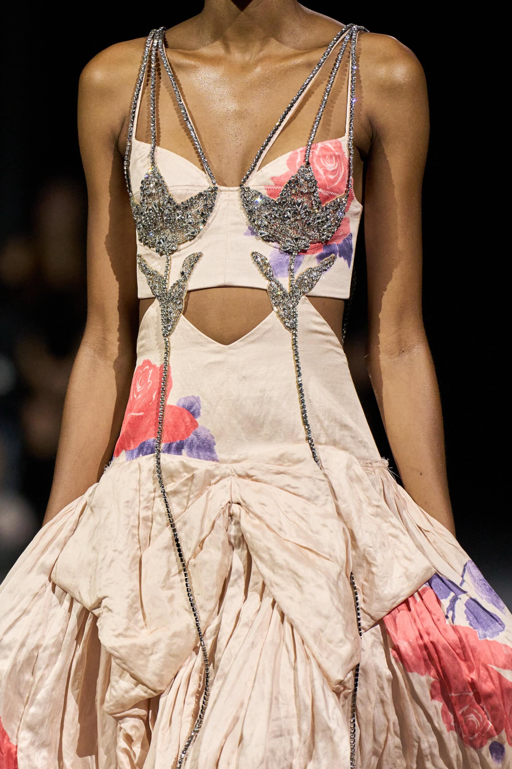 Erdem Spring 2027 Fashion Show Details