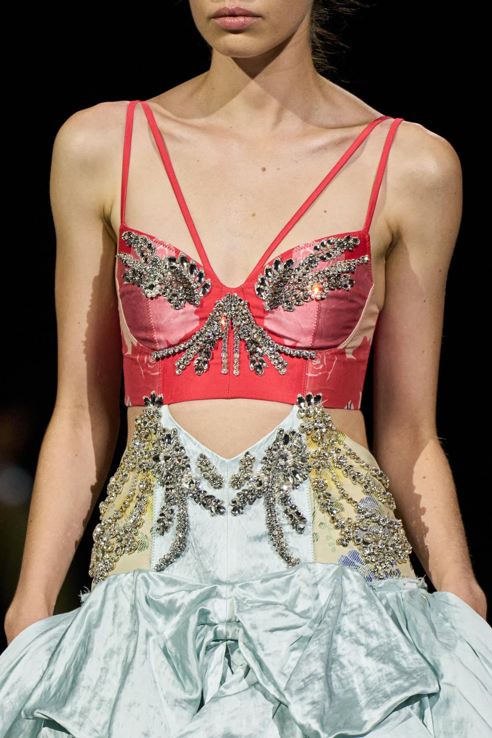 Erdem Spring 2027 Fashion Show Details