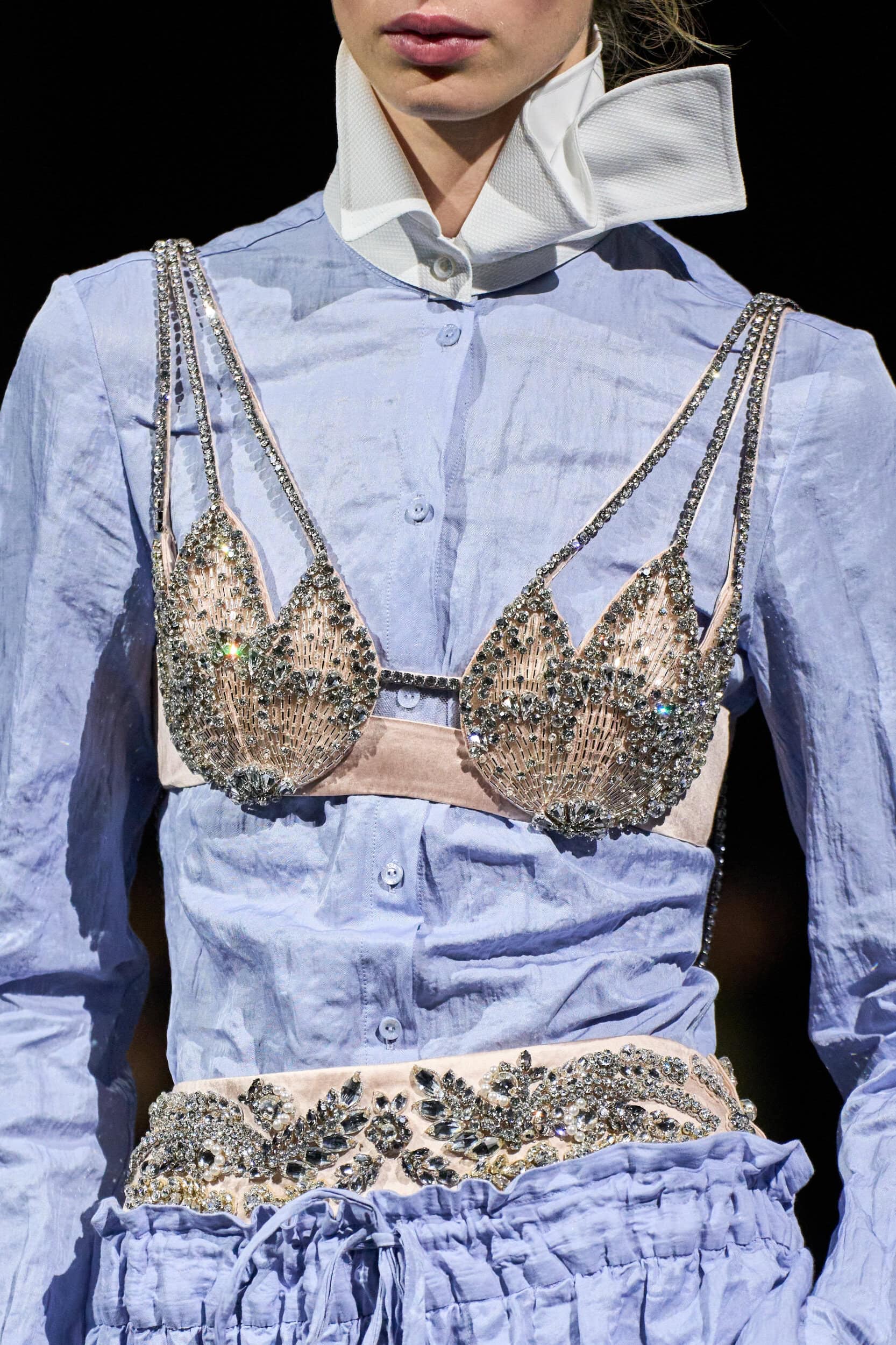 Erdem Spring 2027 Fashion Show Details