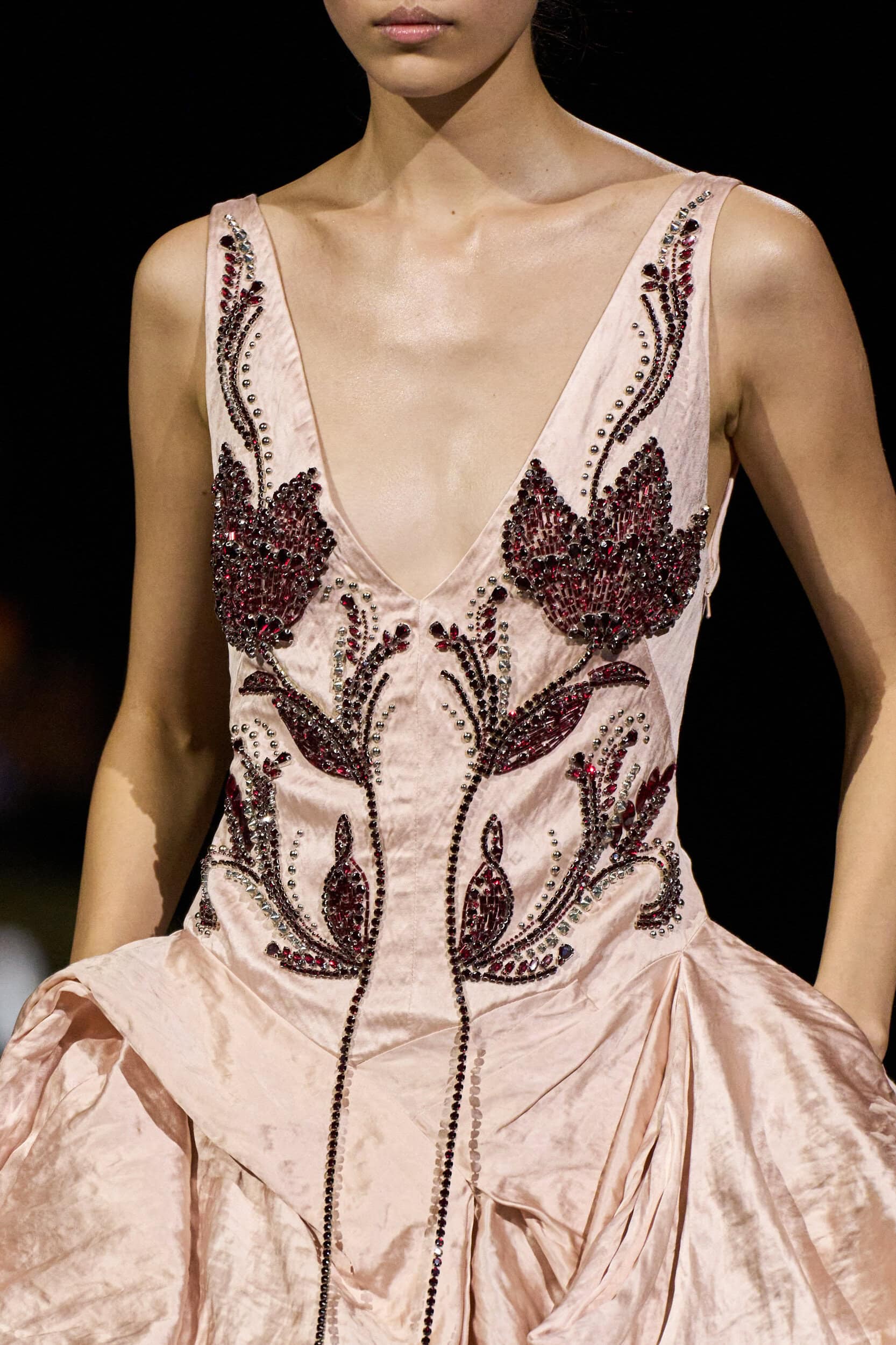 Erdem Spring 2027 Fashion Show Details