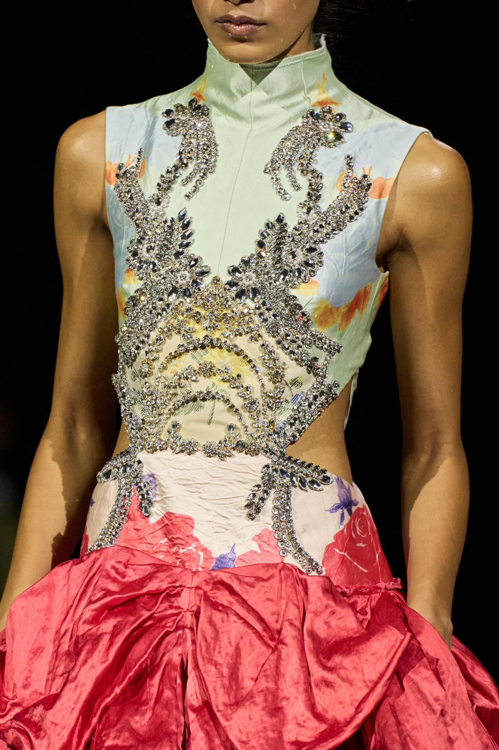 Erdem Spring 2027 Fashion Show Details