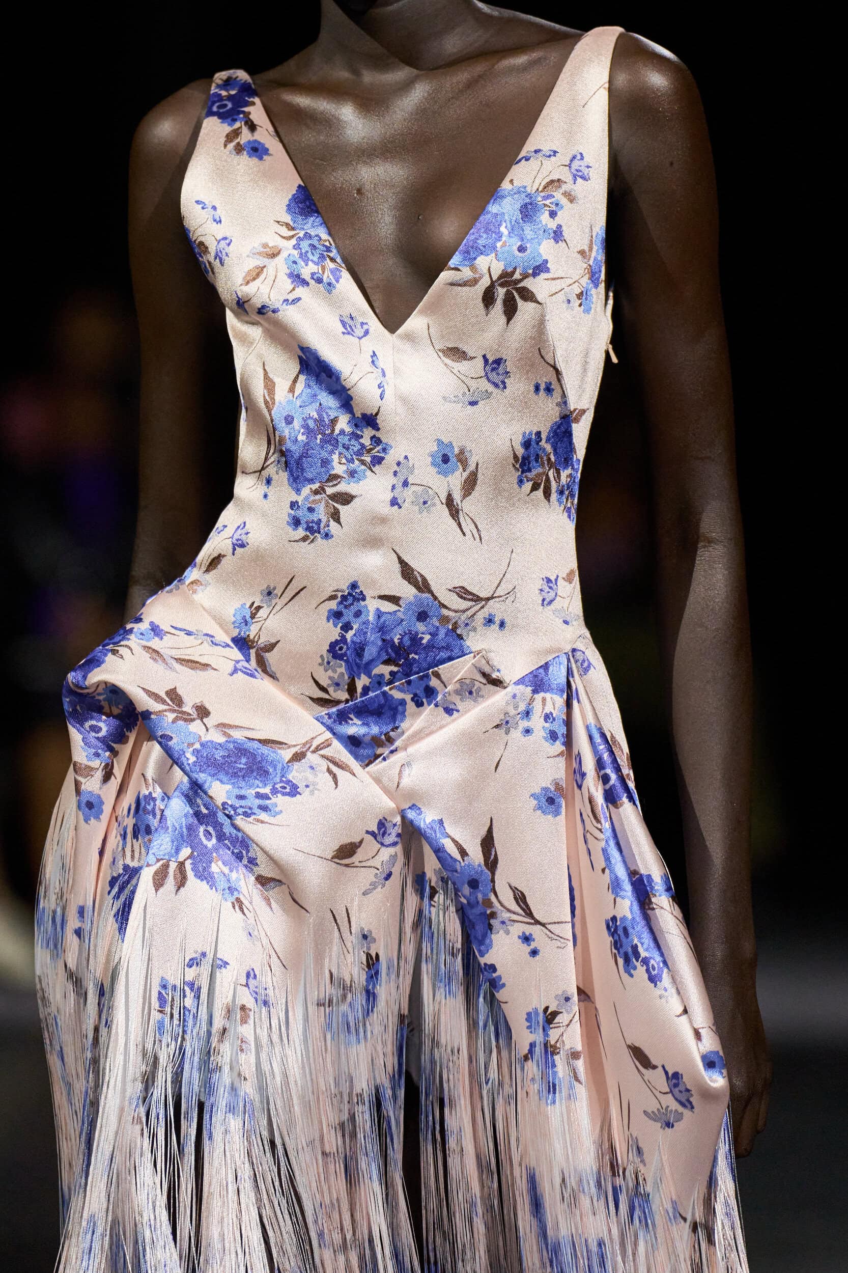 Erdem Spring 2027 Fashion Show Details