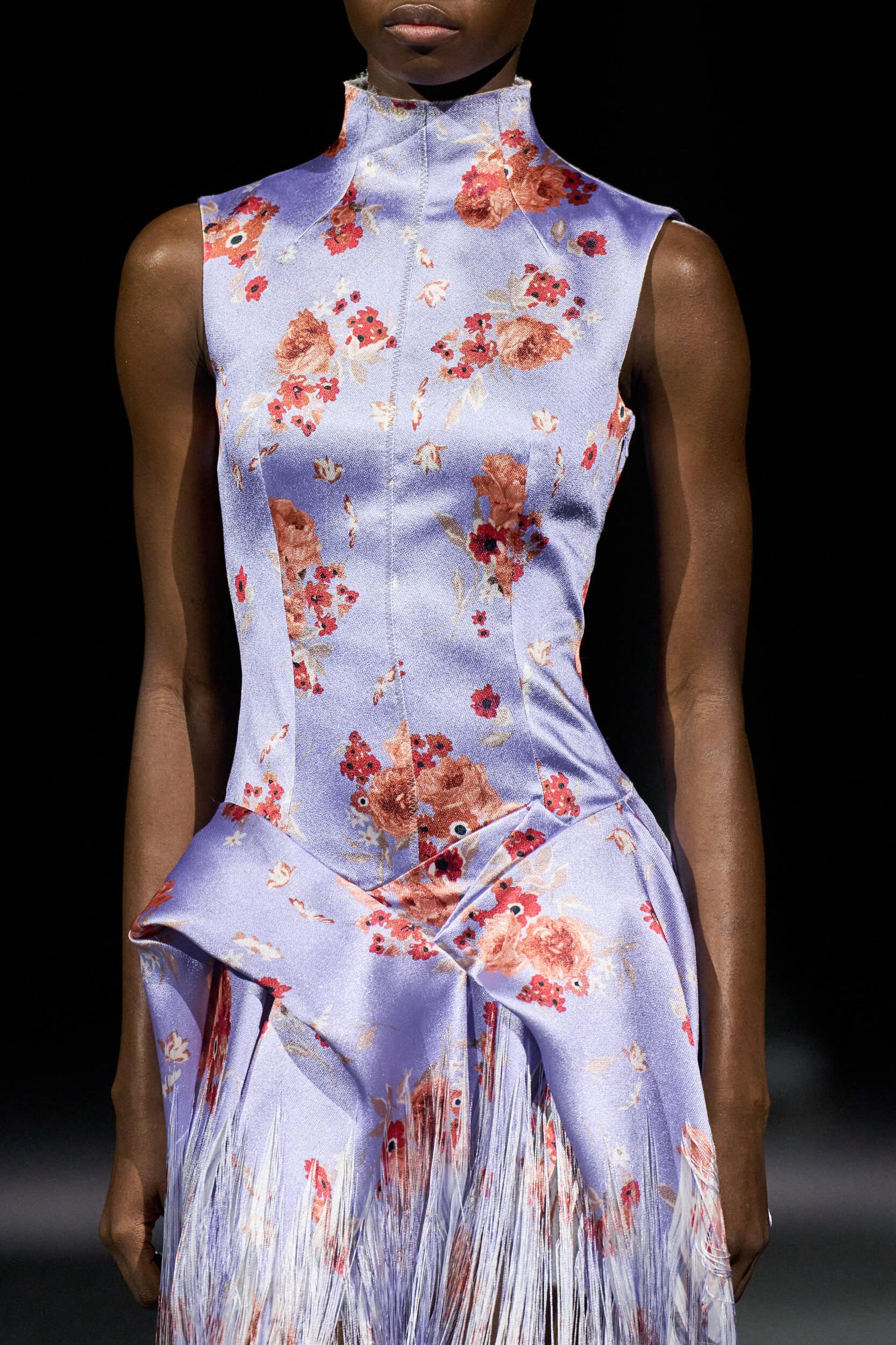 Erdem Spring 2027 Fashion Show Details