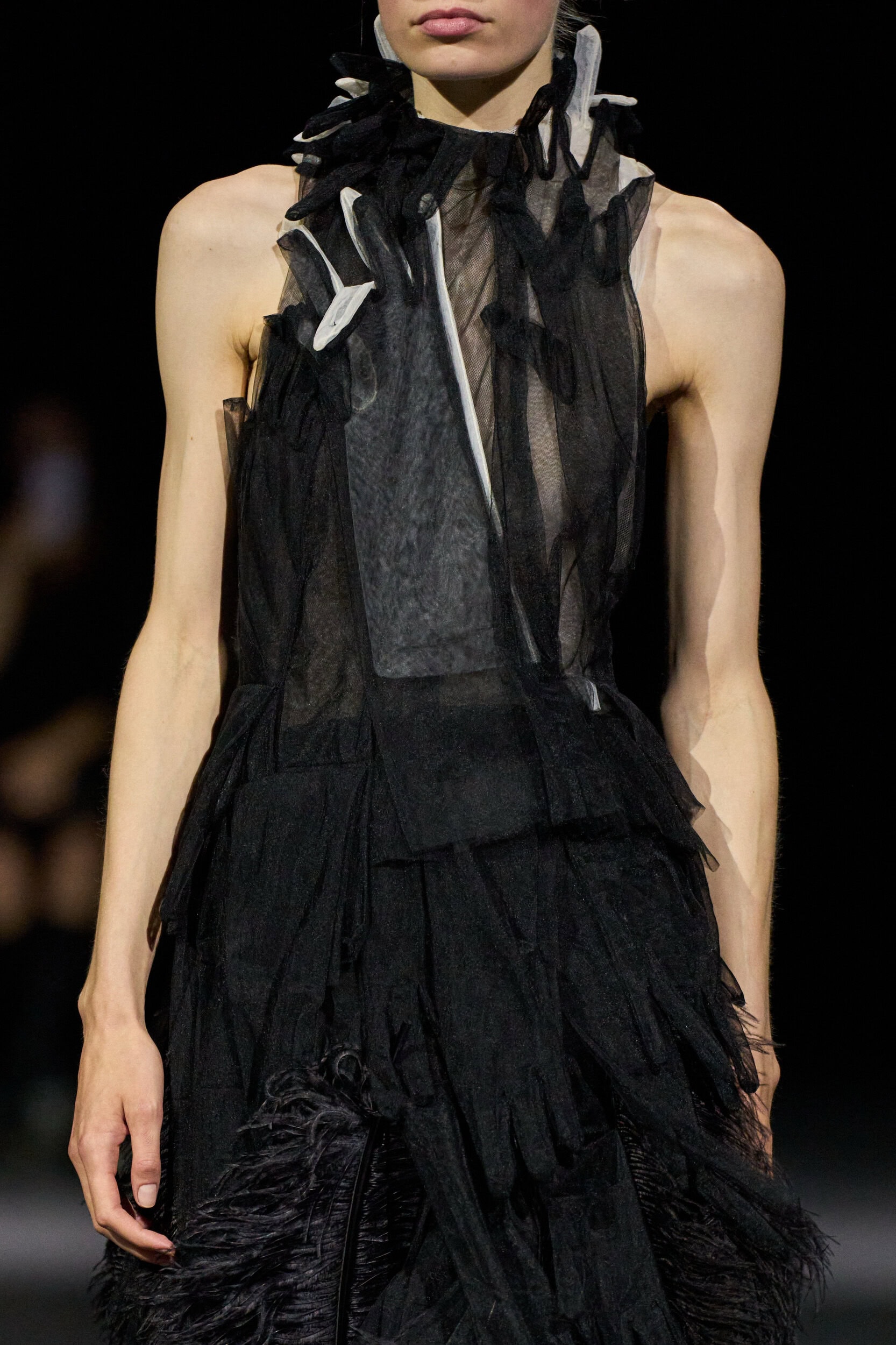 Erdem Spring 2027 Fashion Show Details