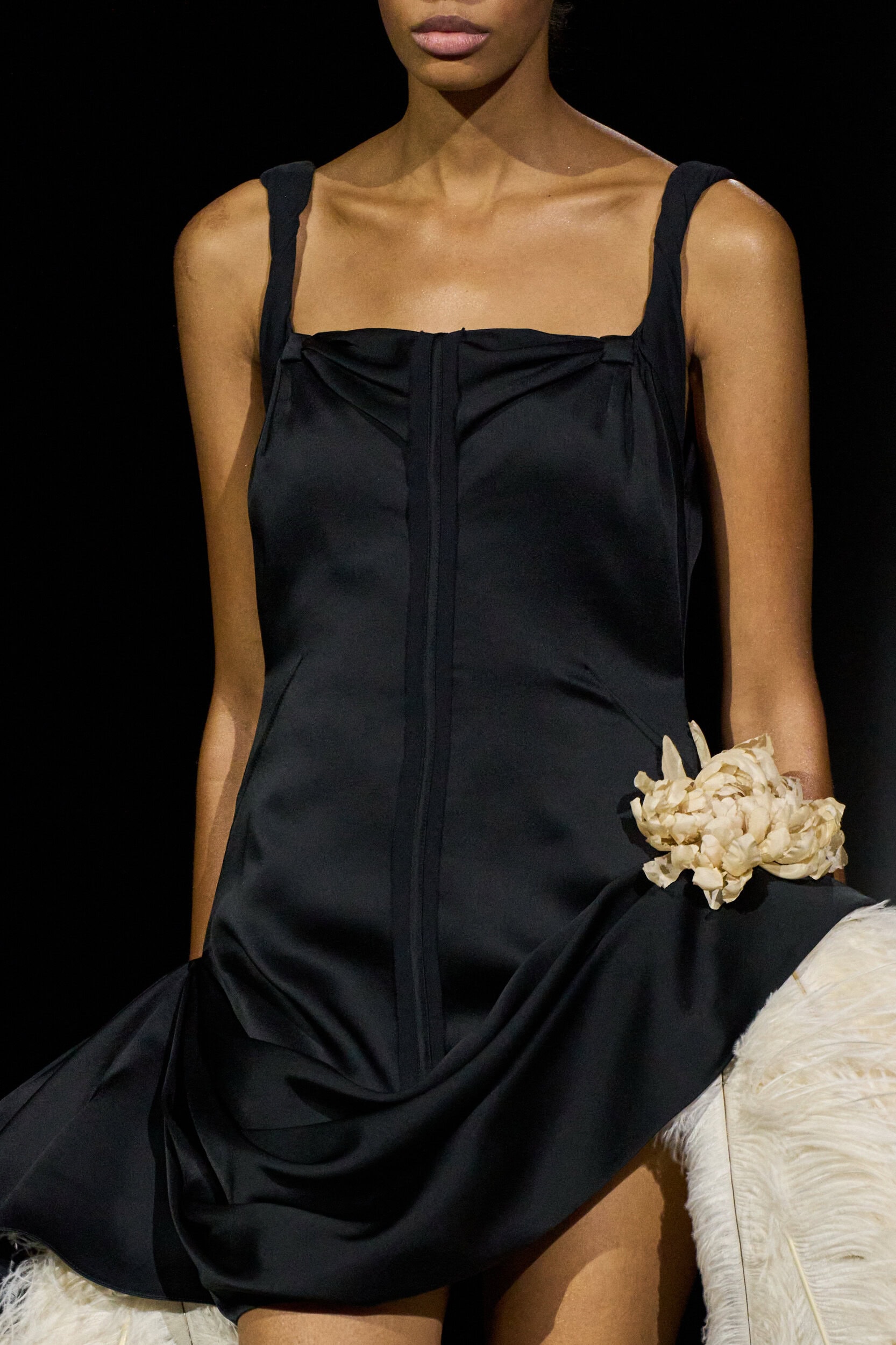 Erdem Spring 2027 Fashion Show Details