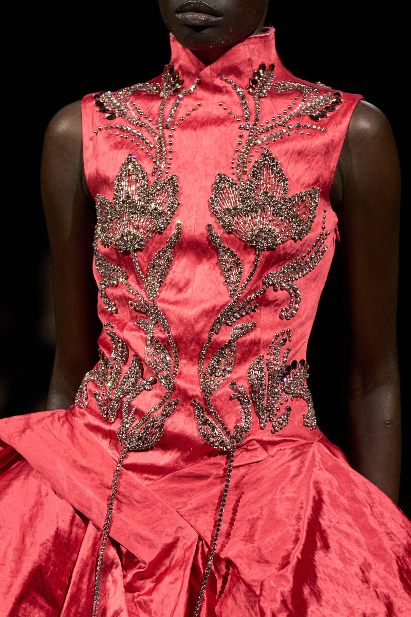 Erdem Spring 2027 Fashion Show Details