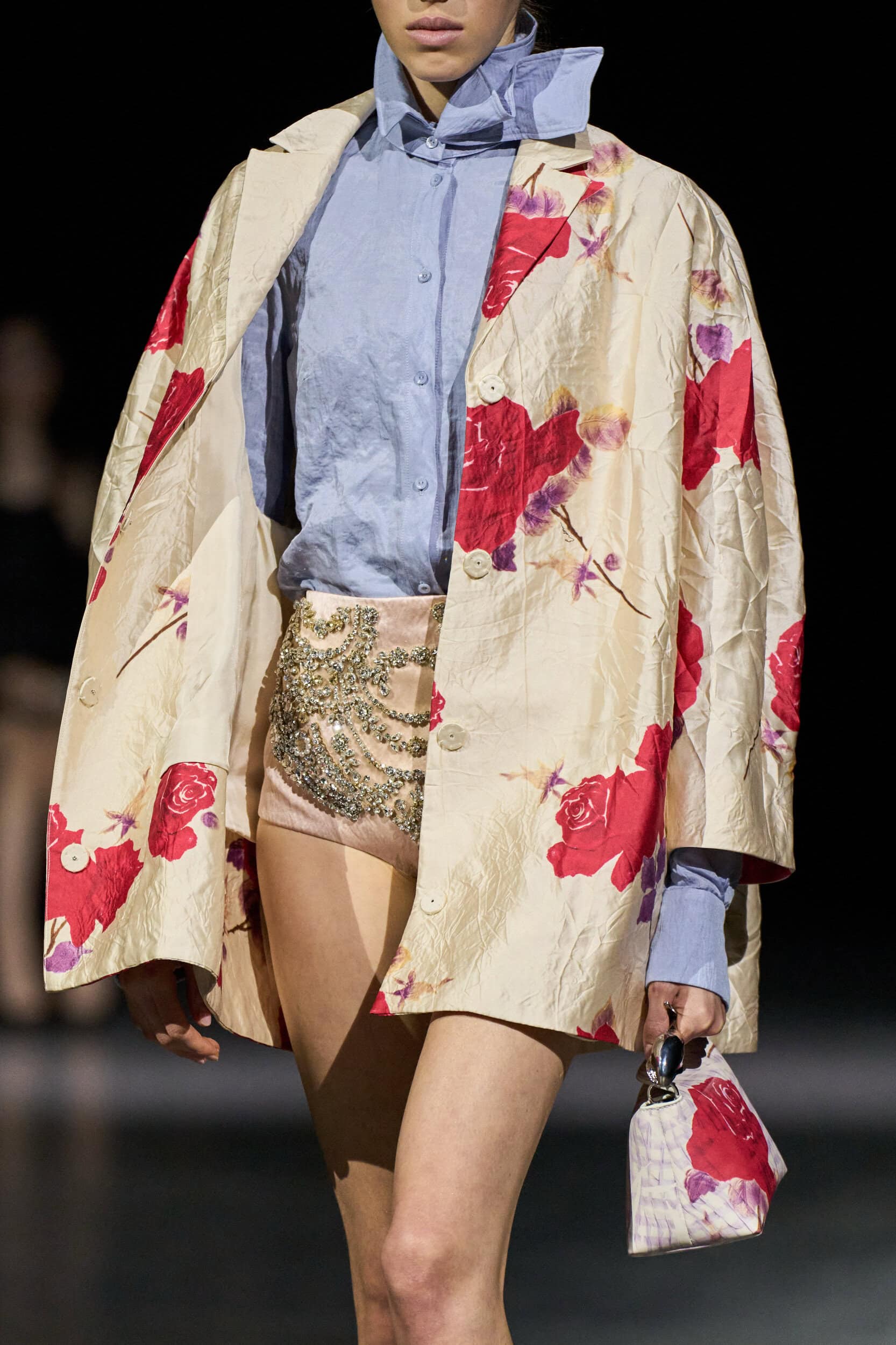 Erdem Spring 2027 Fashion Show Details