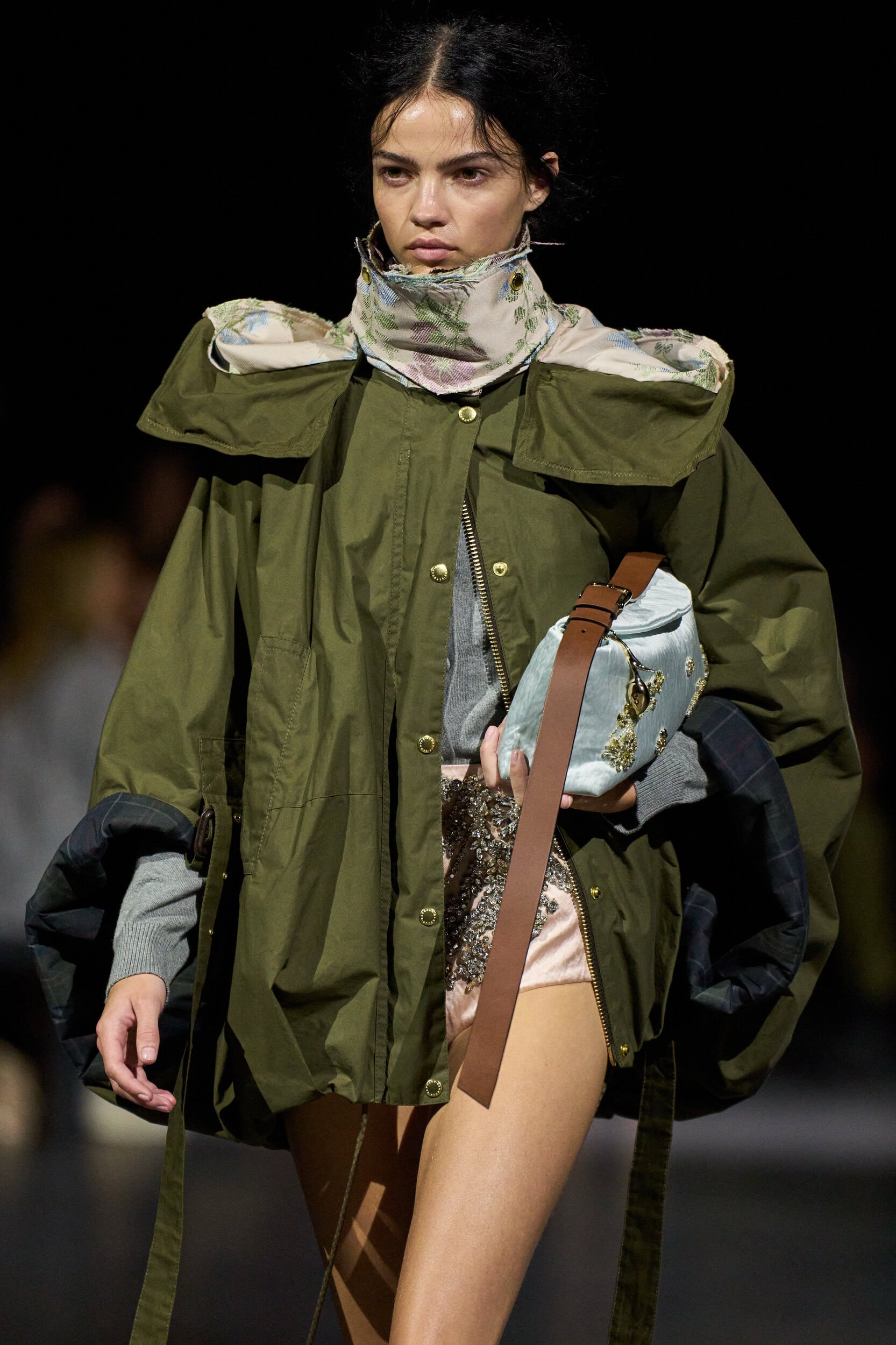 Erdem Spring 2027 Fashion Show Details