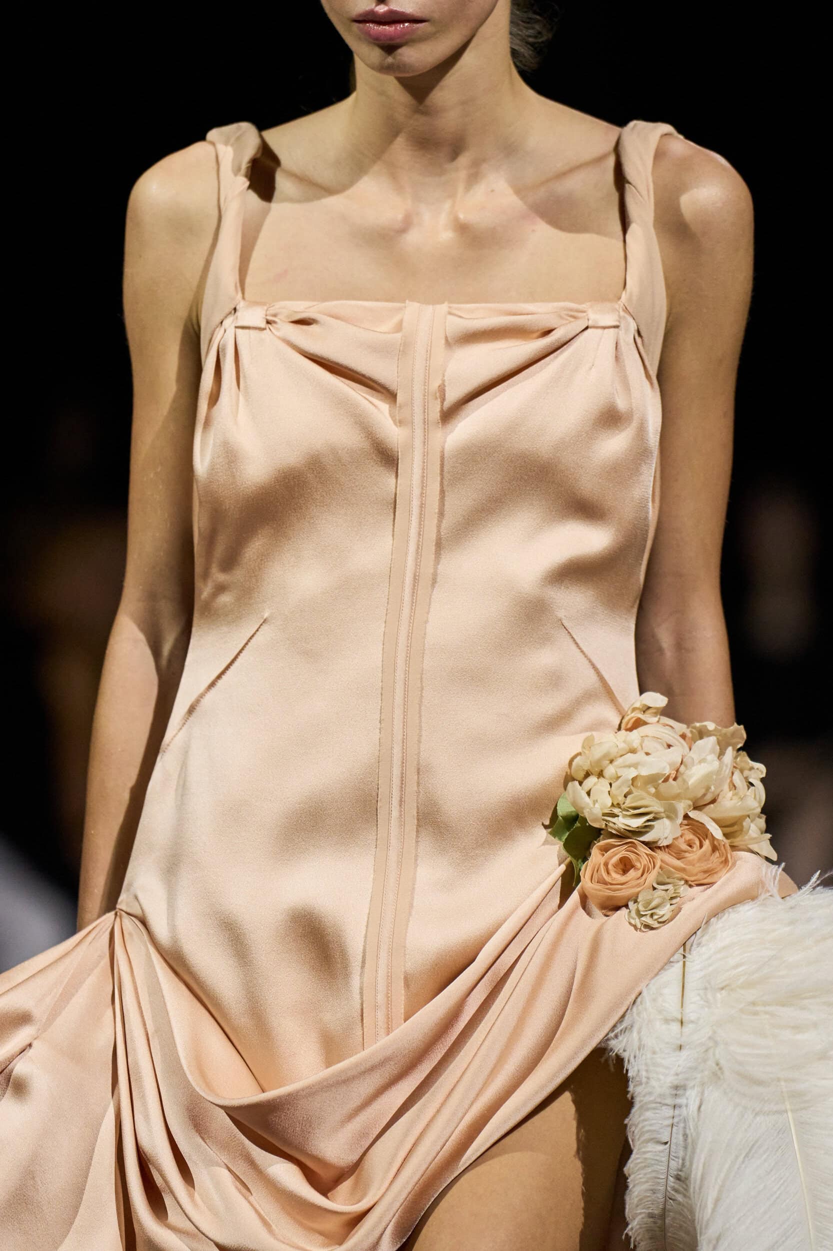 Erdem Spring 2027 Fashion Show Details