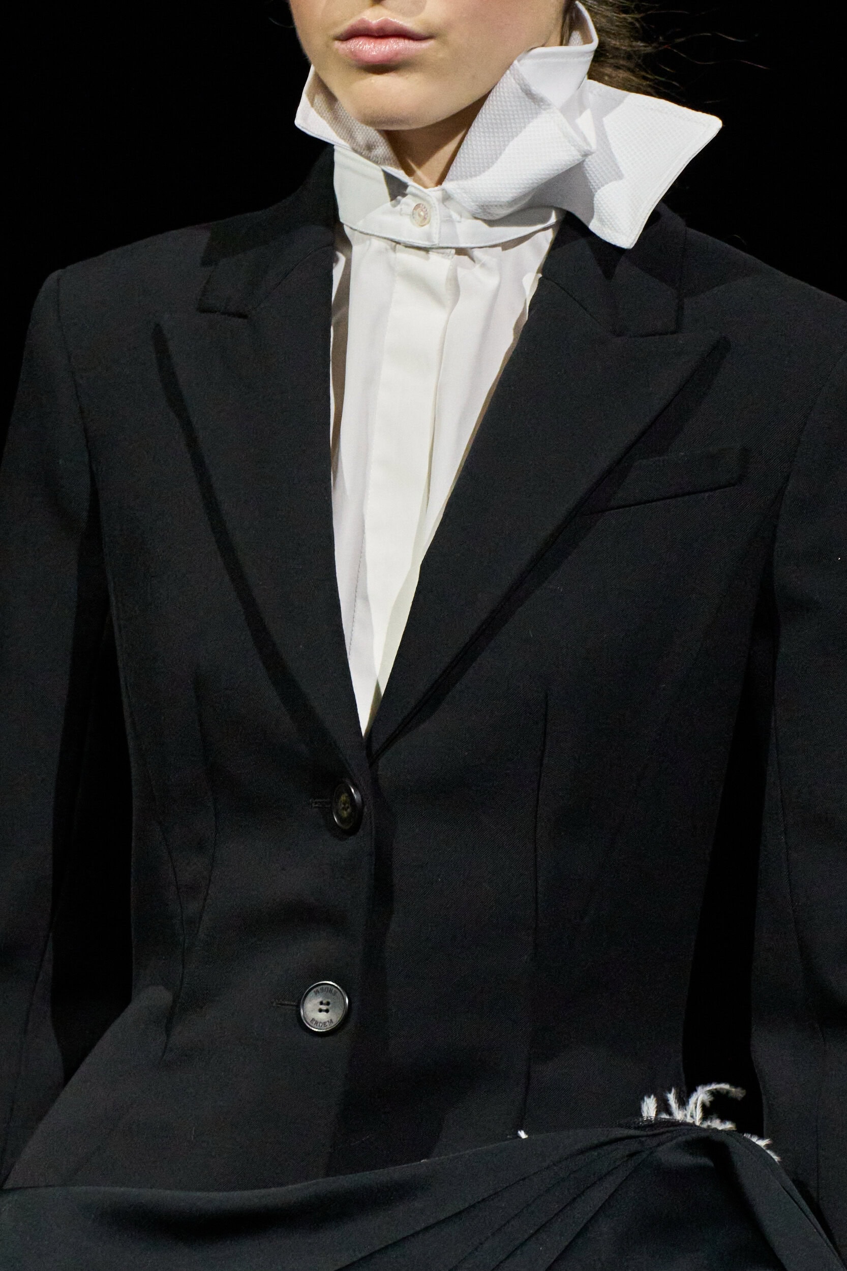 Erdem Spring 2027 Fashion Show Details
