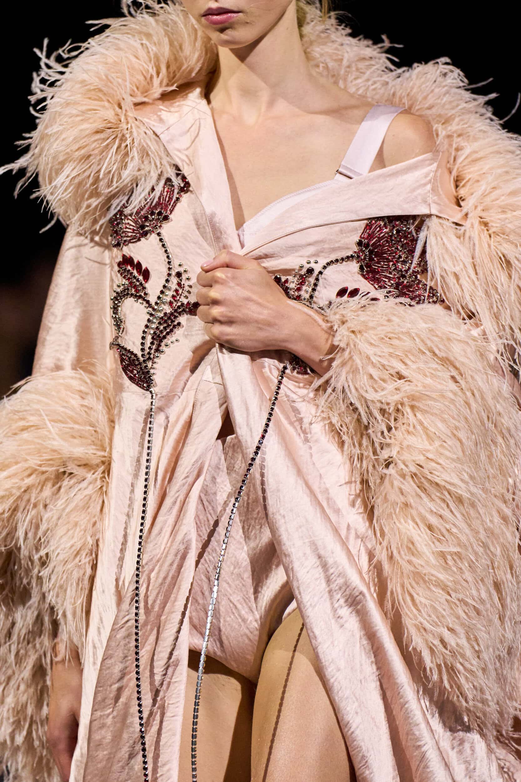 Erdem Spring 2027 Fashion Show Details