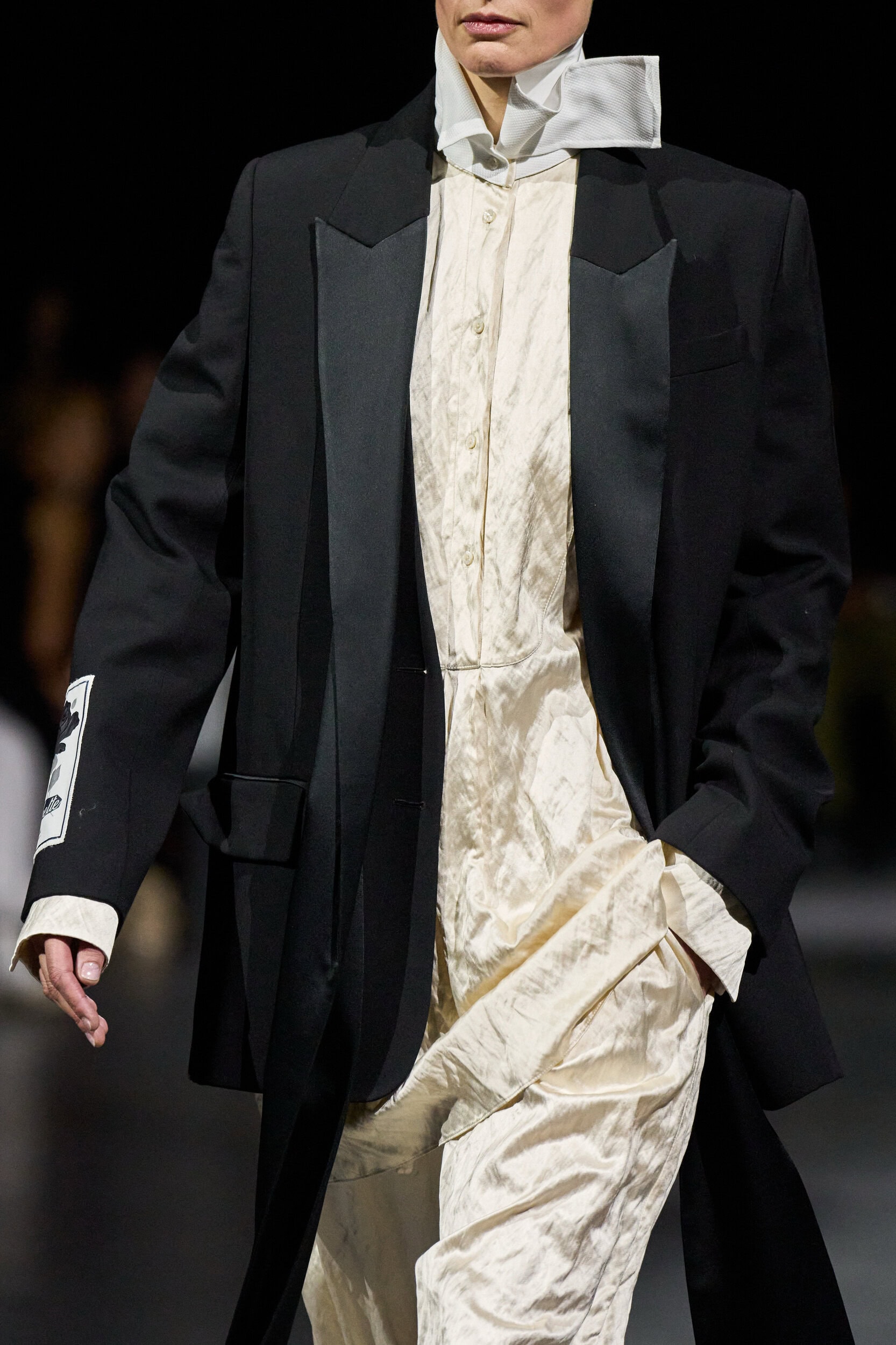 Erdem Spring 2027 Fashion Show Details