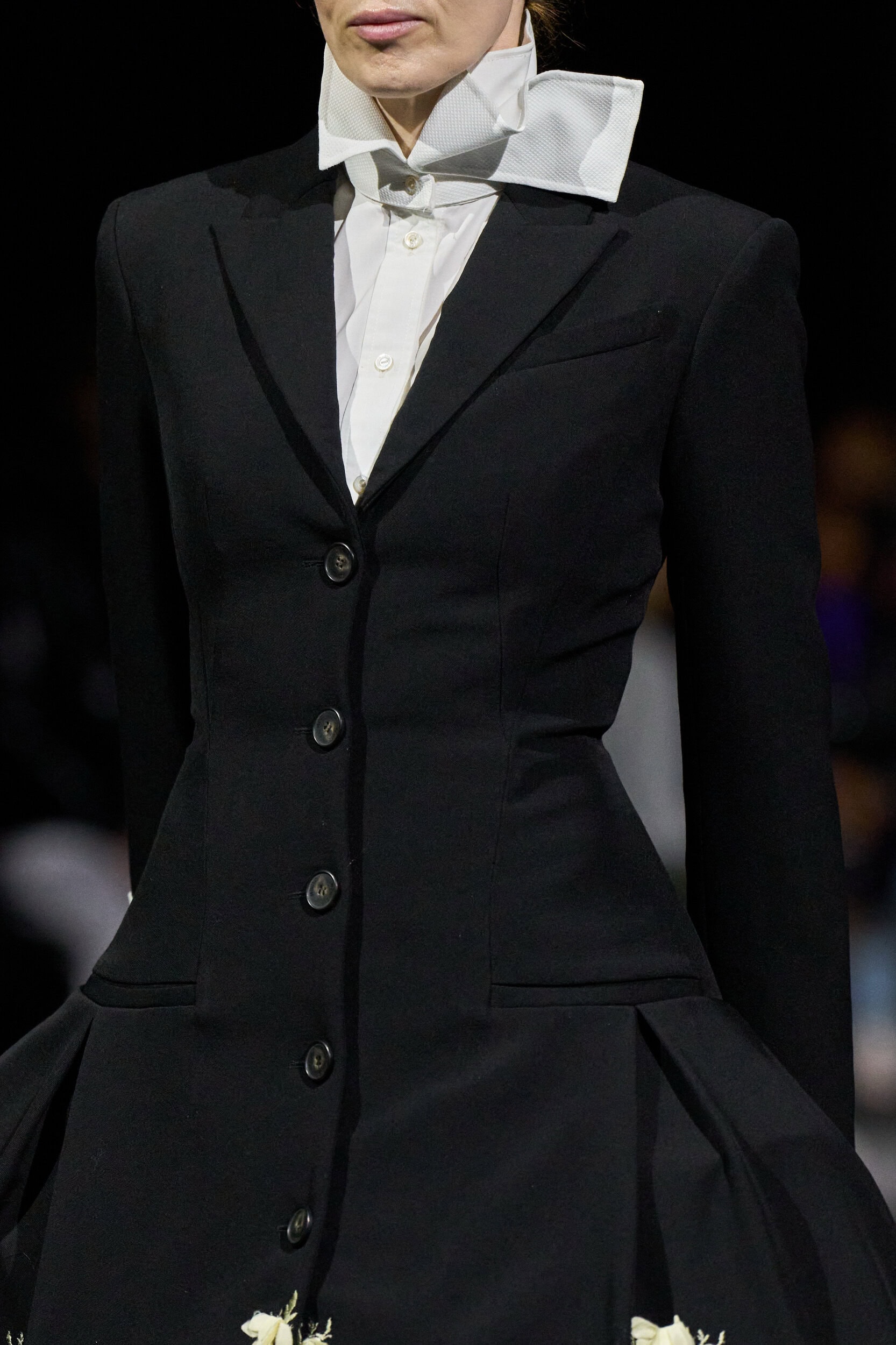 Erdem Spring 2027 Fashion Show Details