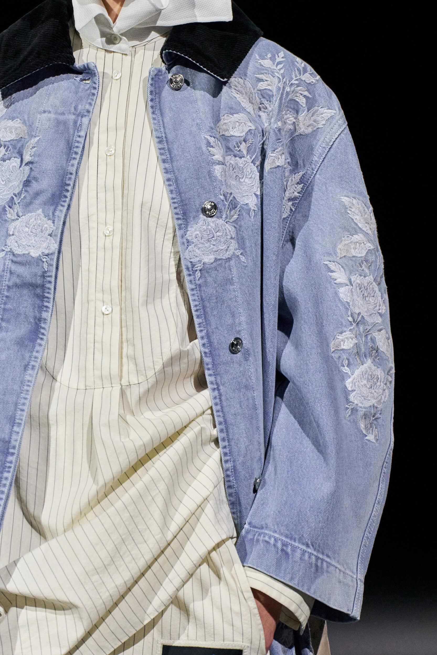 Erdem Spring 2027 Fashion Show Details
