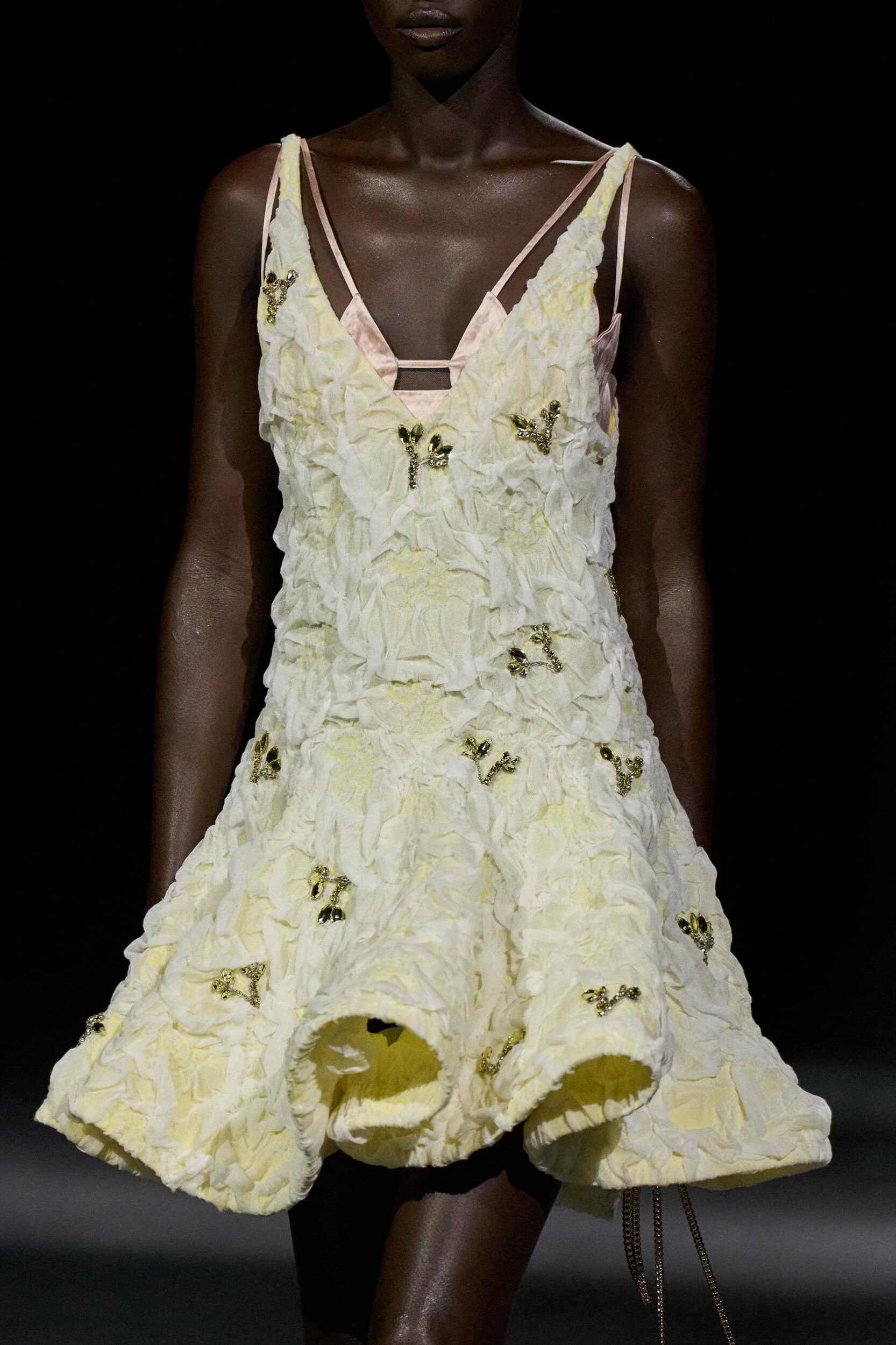 Erdem Spring 2027 Fashion Show Details