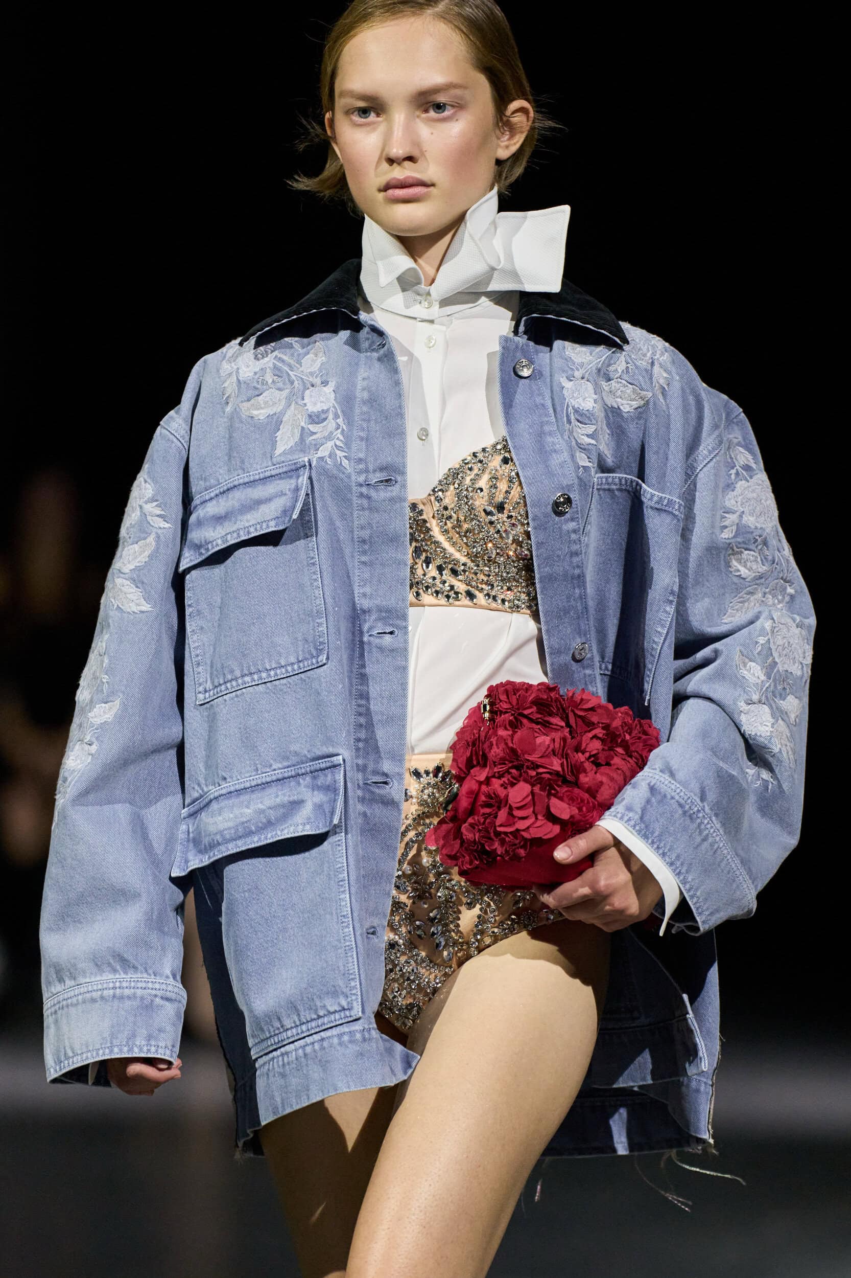 Erdem Spring 2027 Fashion Show Details