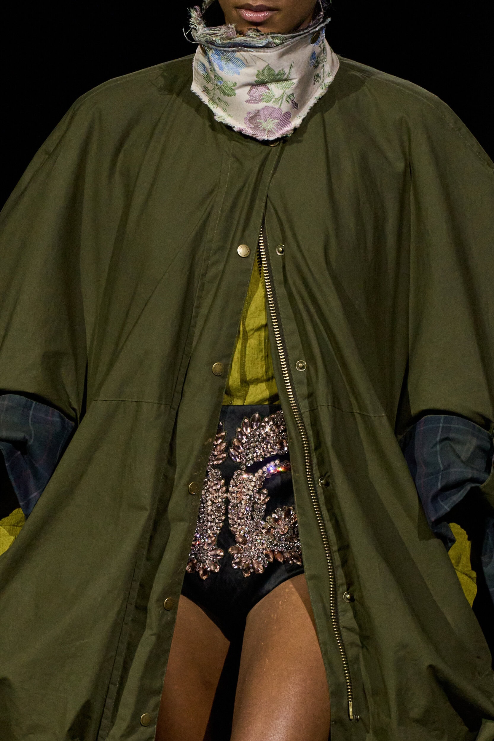 Erdem Spring 2027 Fashion Show Details