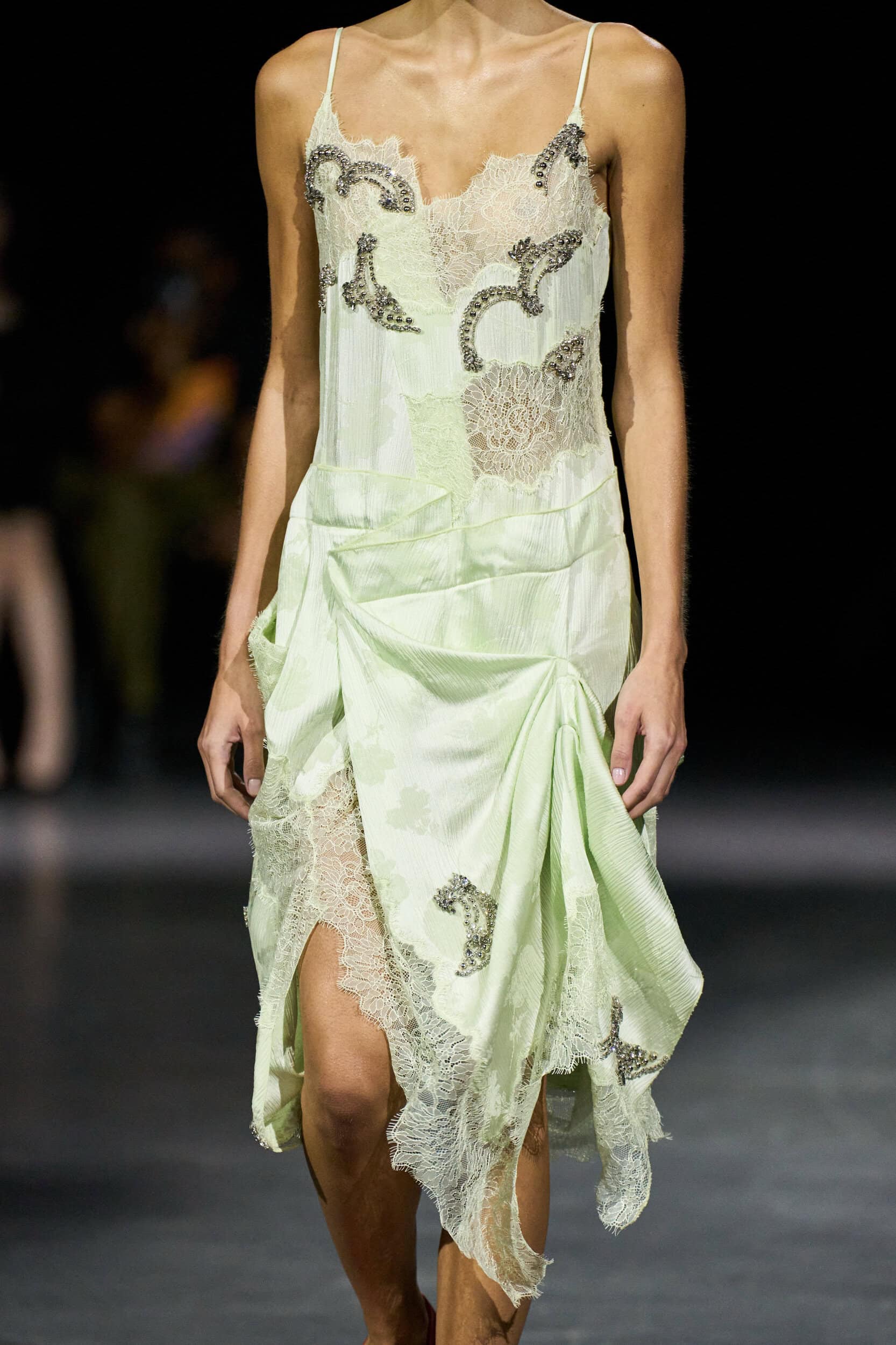 Erdem Spring 2027 Fashion Show Details