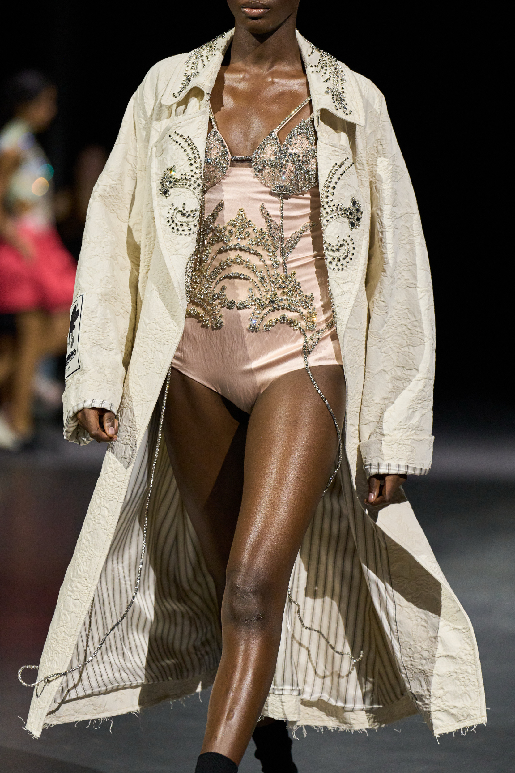 Erdem Spring 2027 Fashion Show Details
