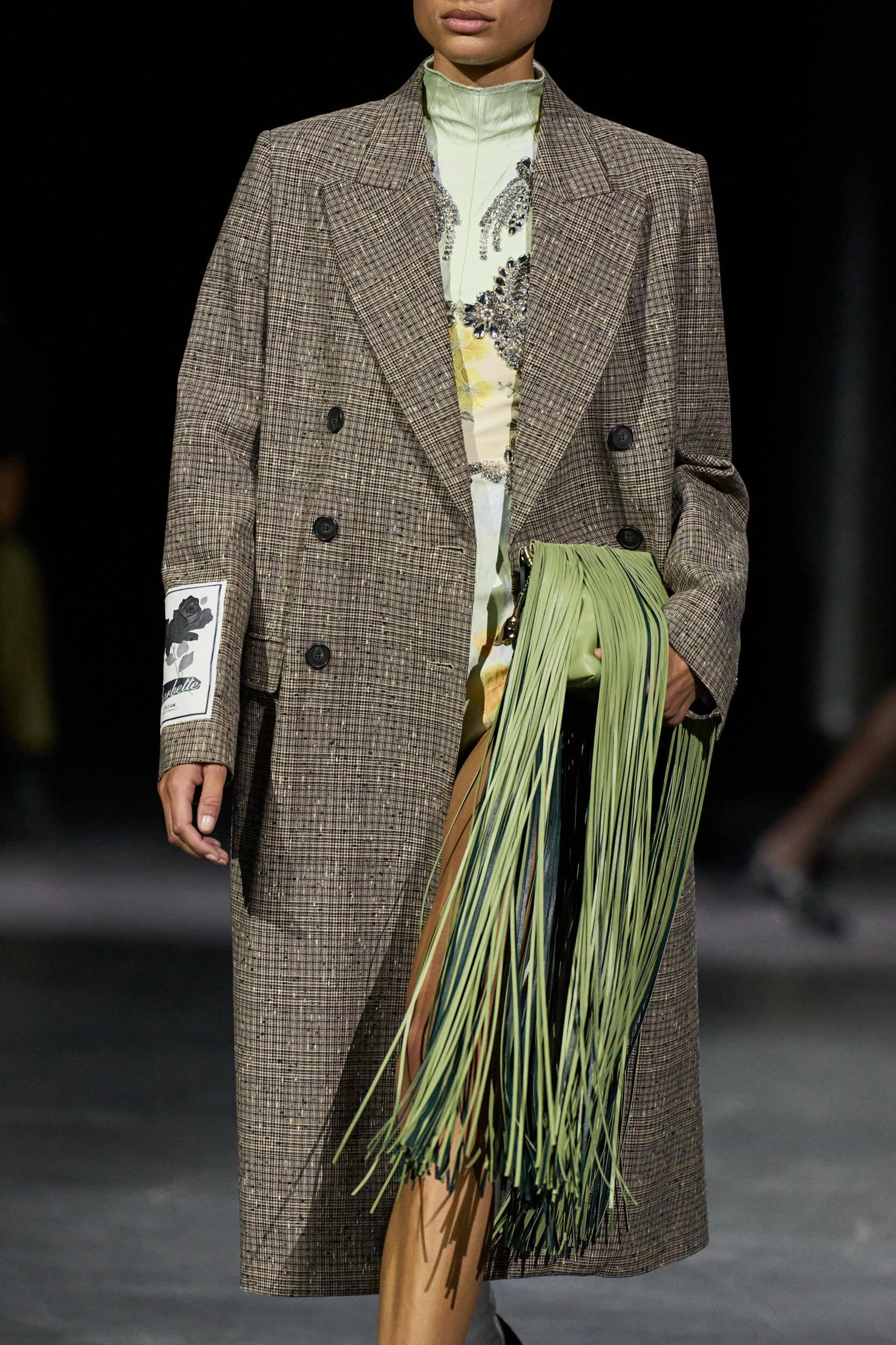 Erdem Spring 2027 Fashion Show Details
