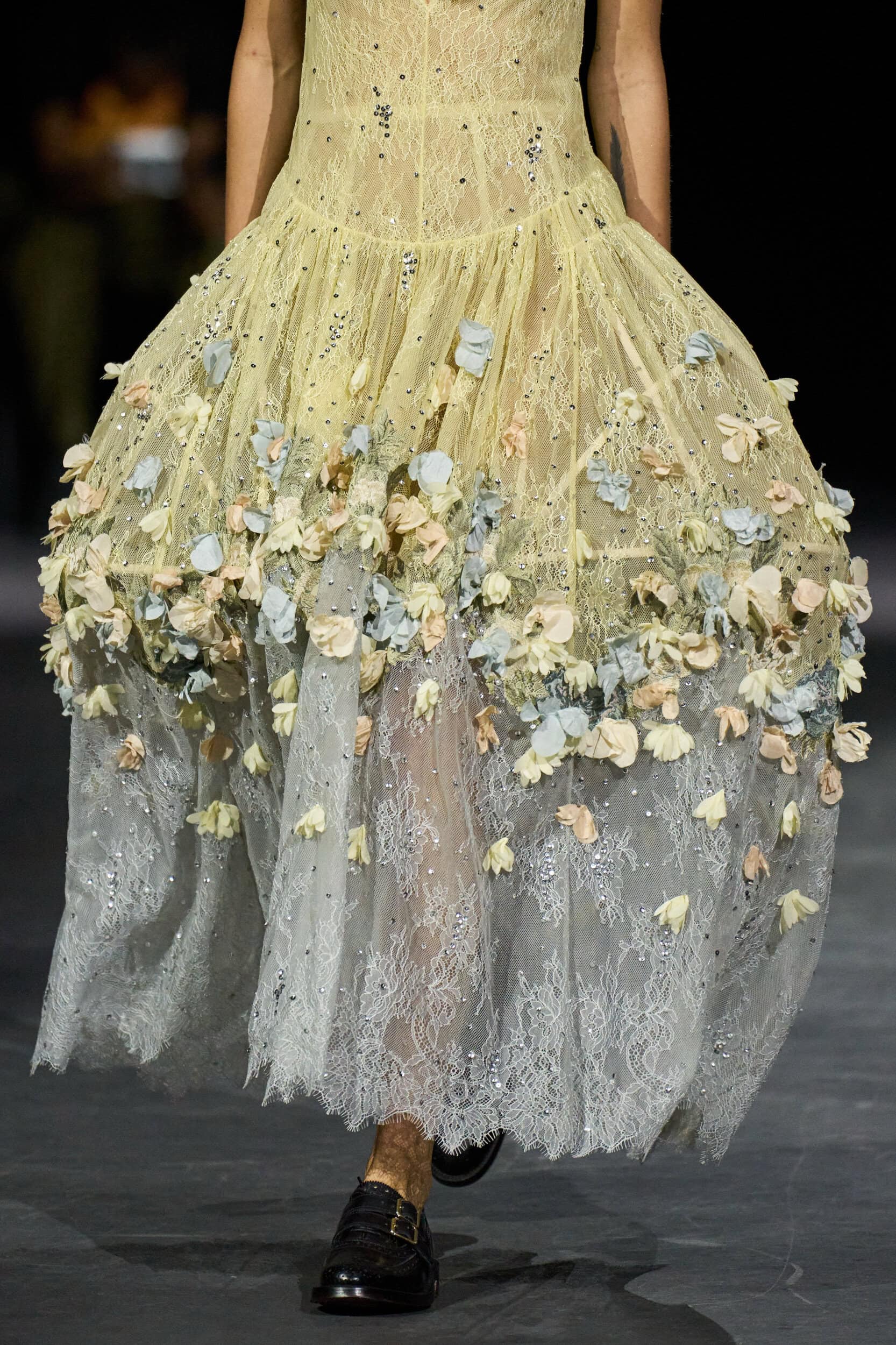 Erdem Spring 2027 Fashion Show Details