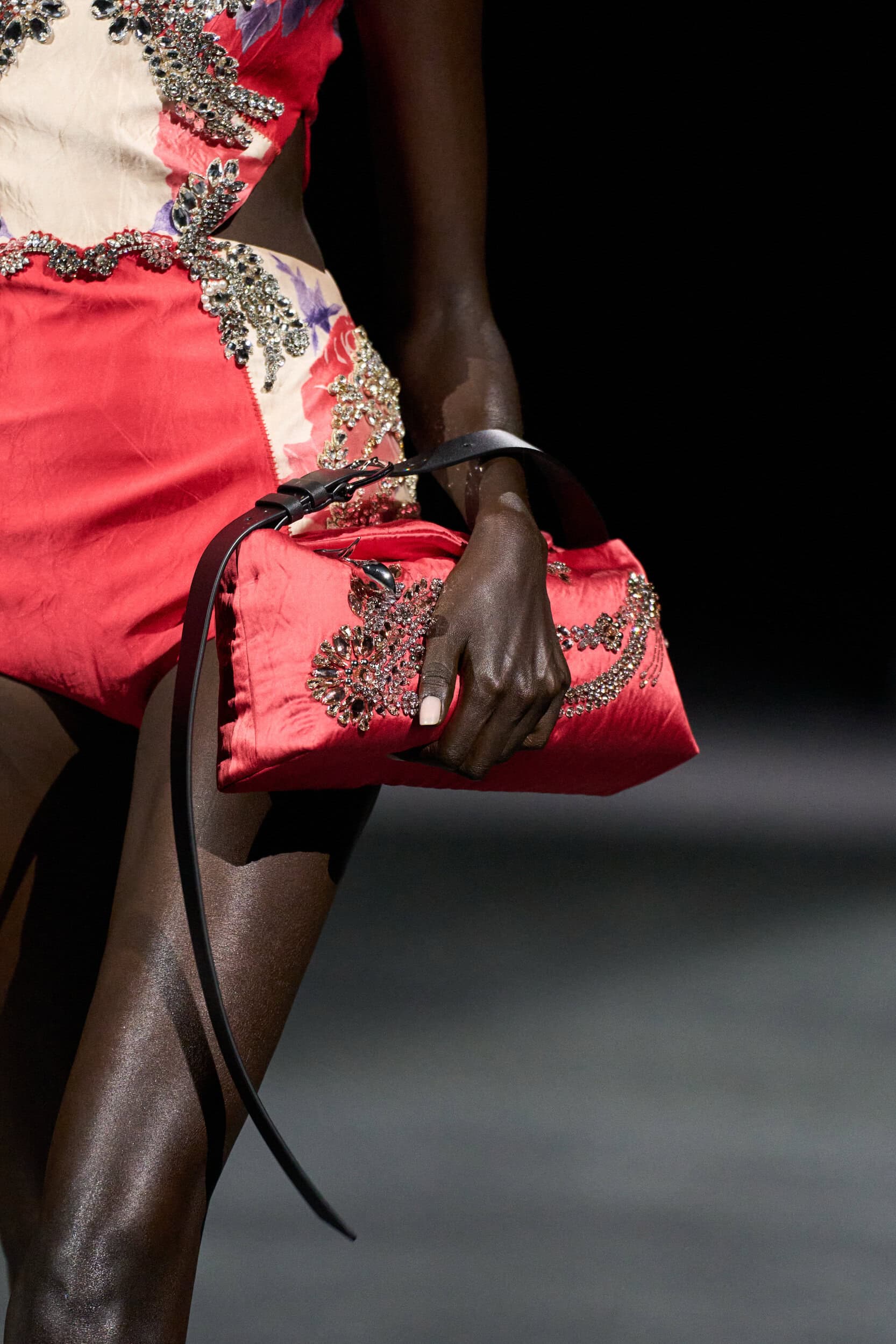 Erdem Spring 2027 Fashion Show Details