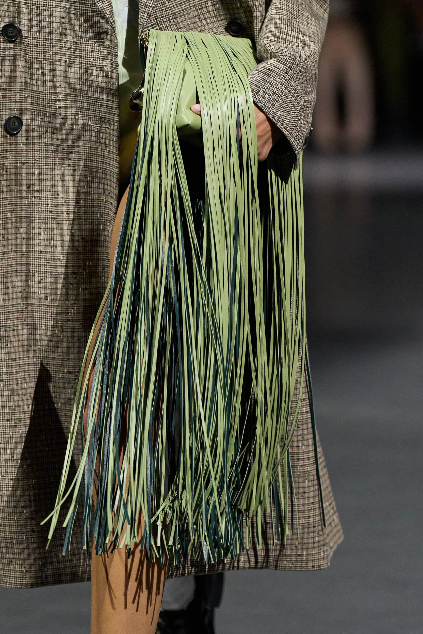 Erdem Spring 2027 Fashion Show Details