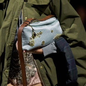 Erdem Spring 2027 Fashion Show Details