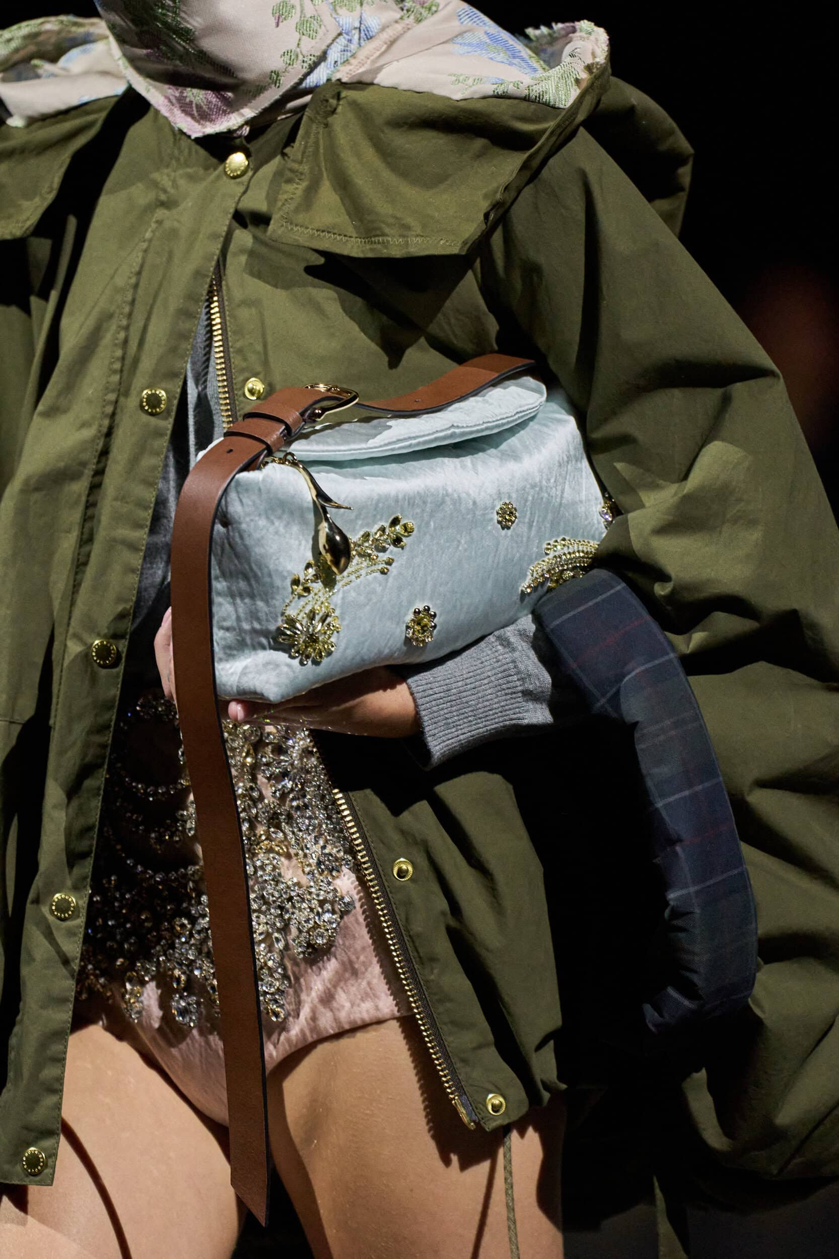 Erdem Spring 2027 Fashion Show Details