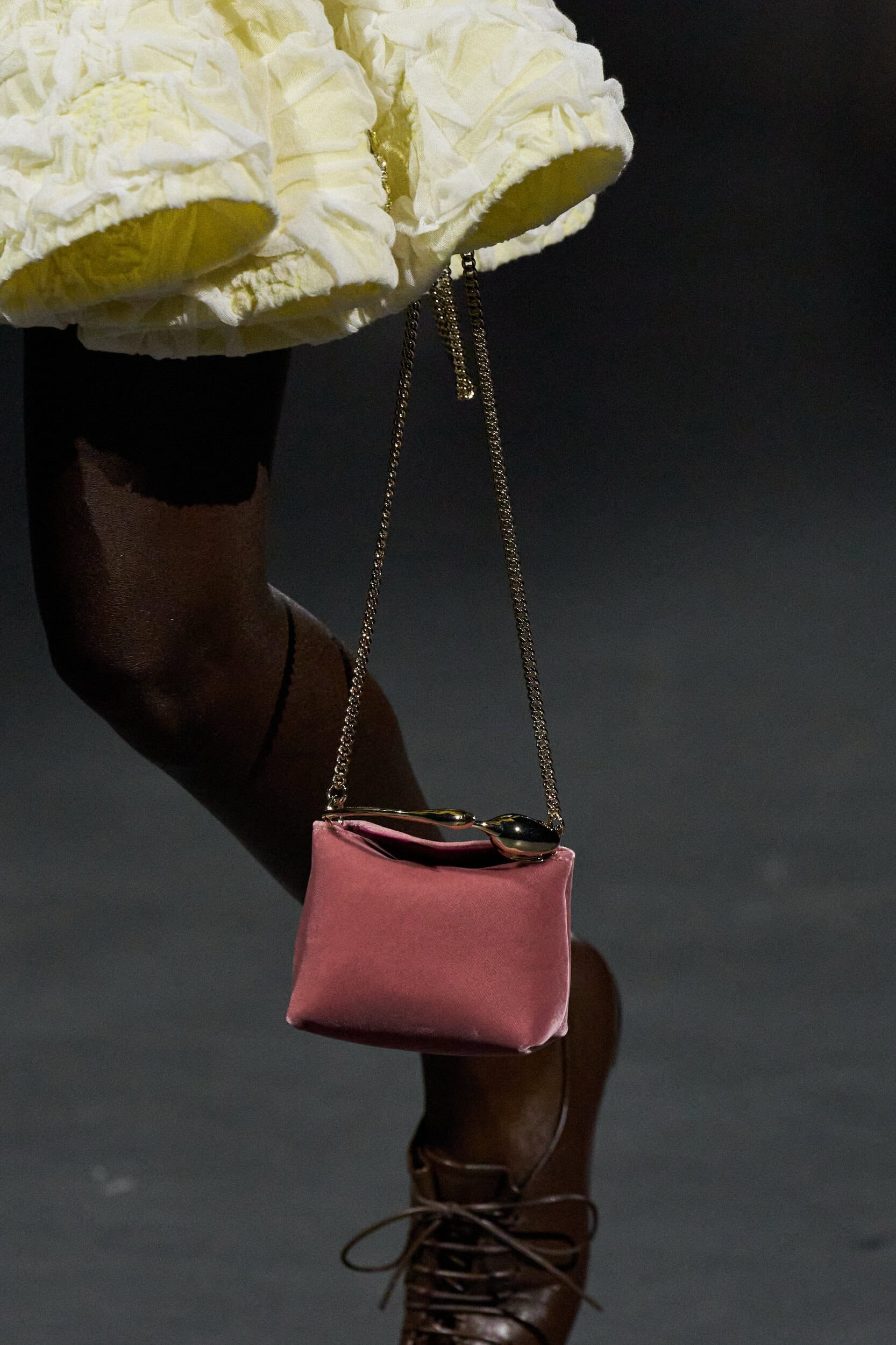 Erdem Spring 2027 Fashion Show Details