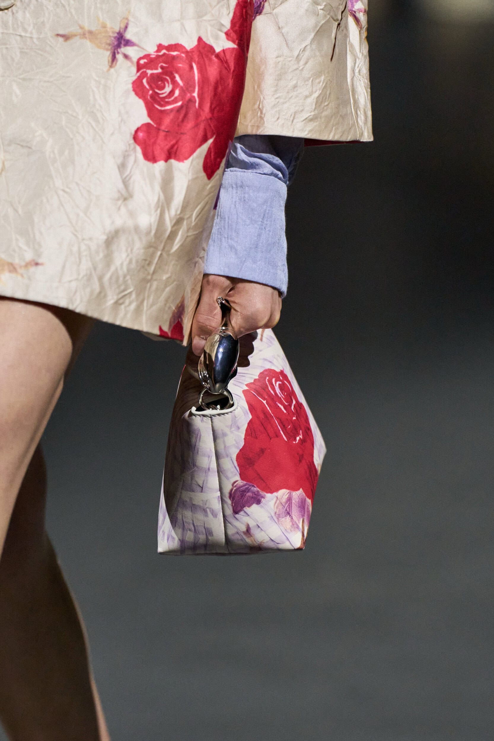 Erdem Spring 2027 Fashion Show Details